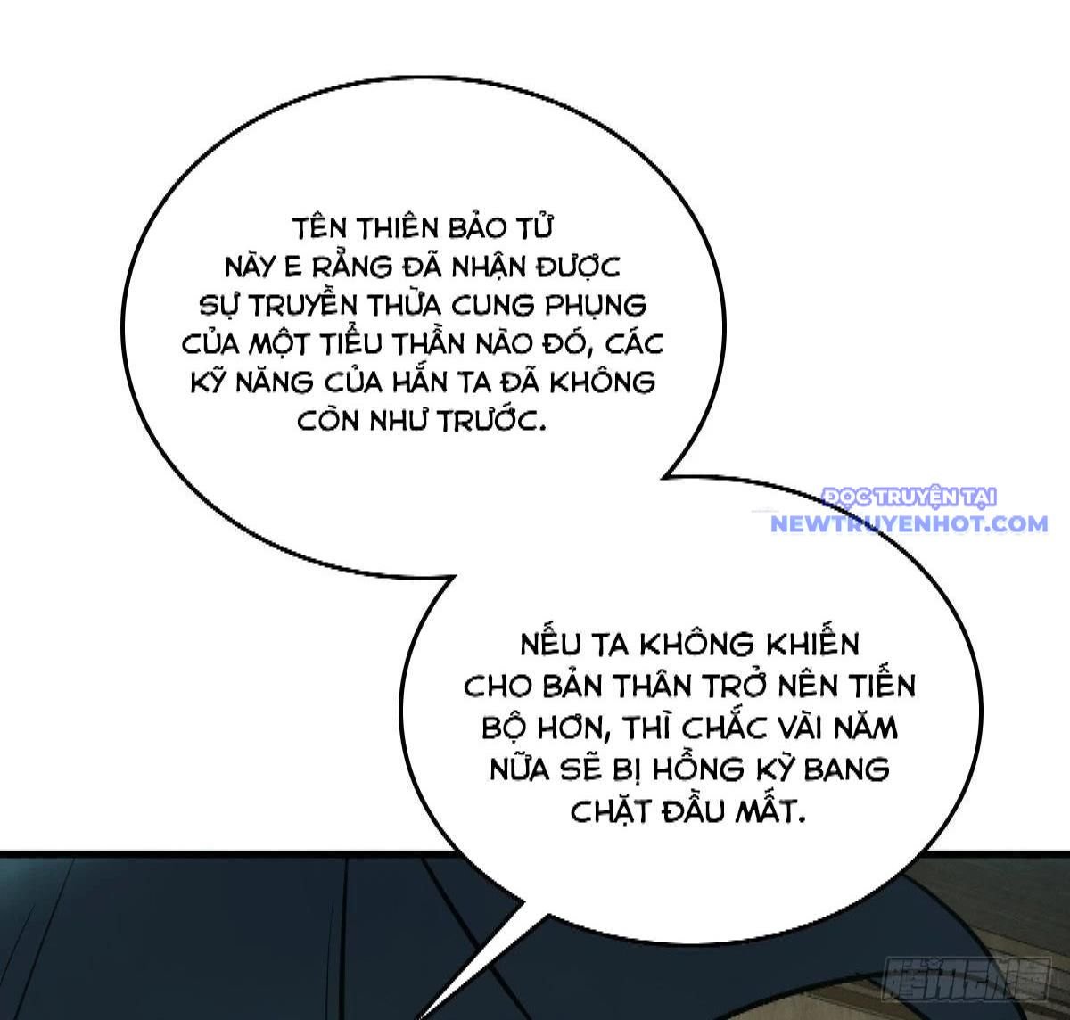 Bắt Đầu Từ Cửu Đầu Điểu Chapter 224 - Trang 2