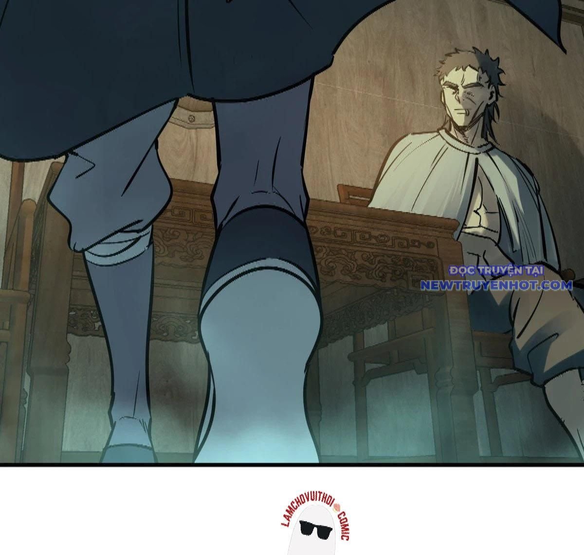 Bắt Đầu Từ Cửu Đầu Điểu Chapter 224 - Trang 2