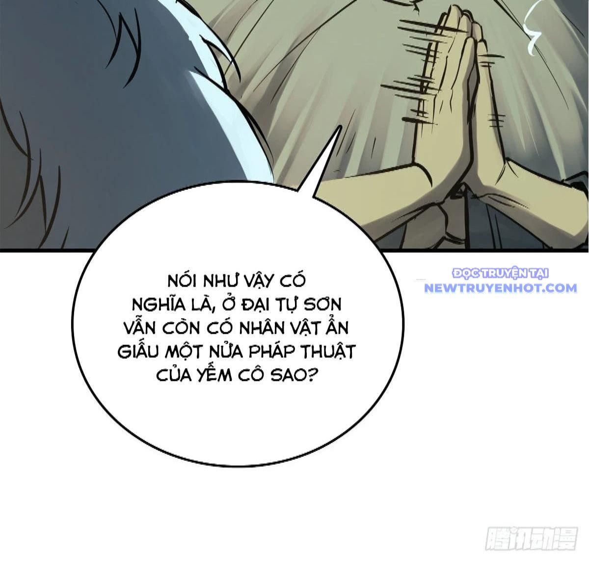 Bắt Đầu Từ Cửu Đầu Điểu Chapter 224 - Trang 2