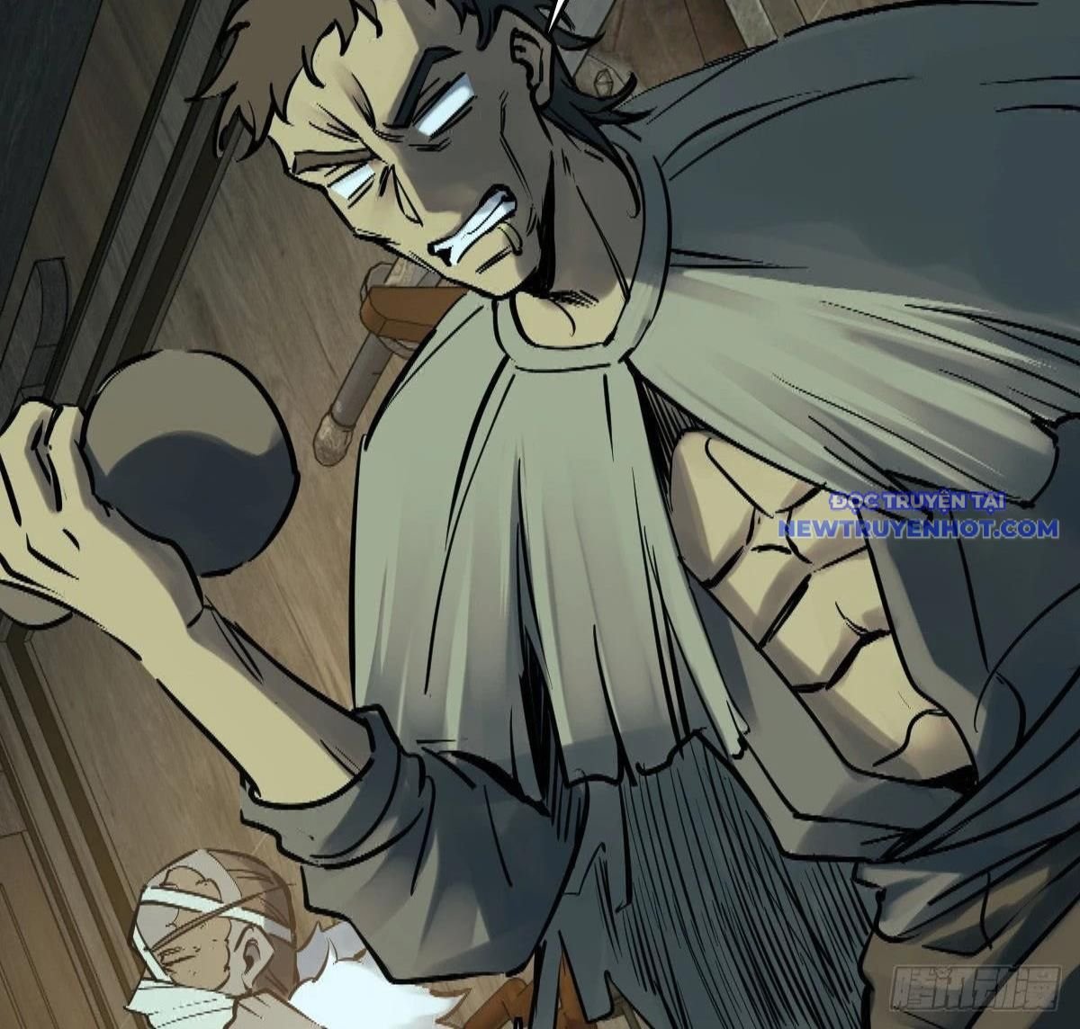 Bắt Đầu Từ Cửu Đầu Điểu Chapter 224 - Trang 2