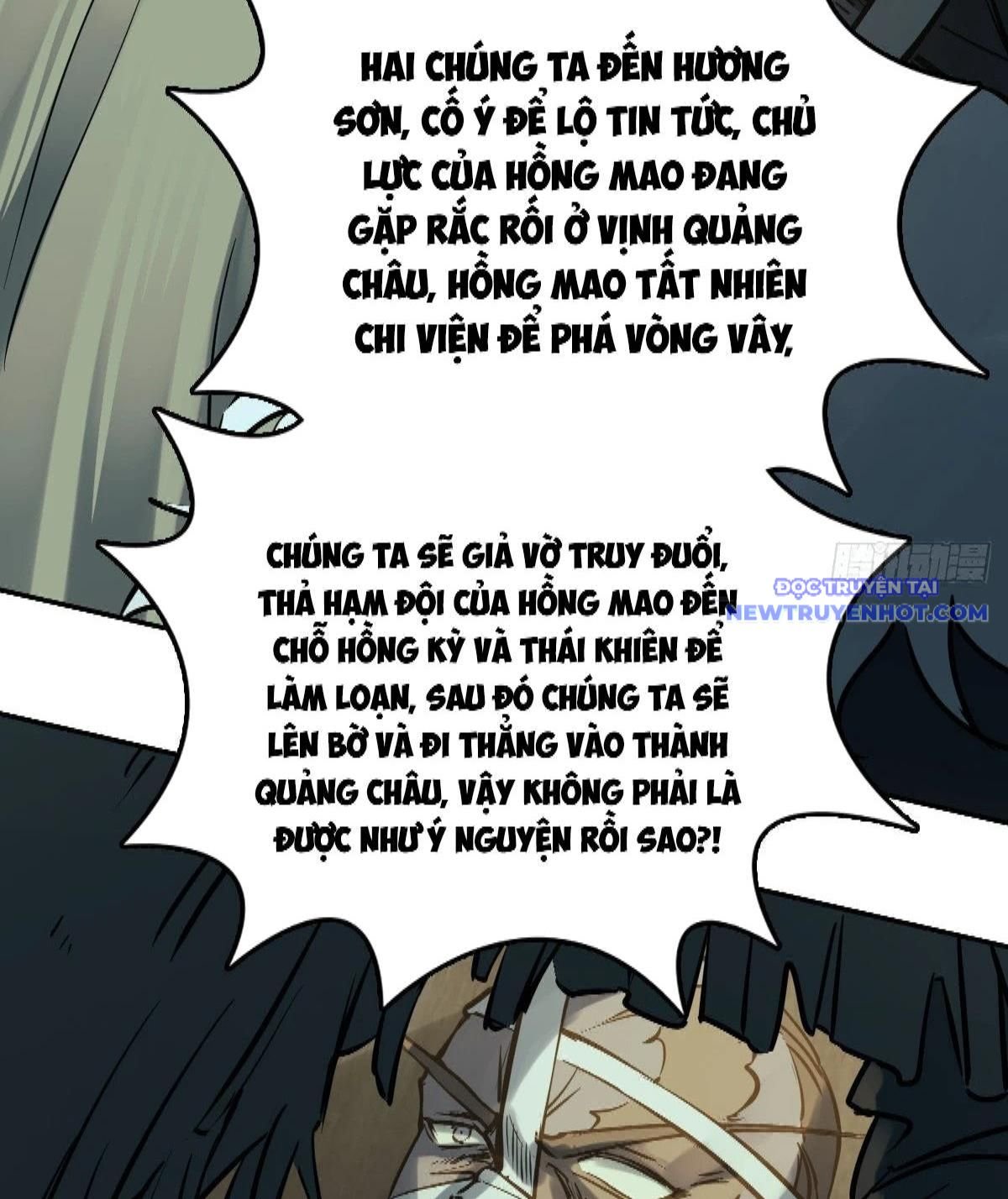 Bắt Đầu Từ Cửu Đầu Điểu Chapter 224 - Trang 2