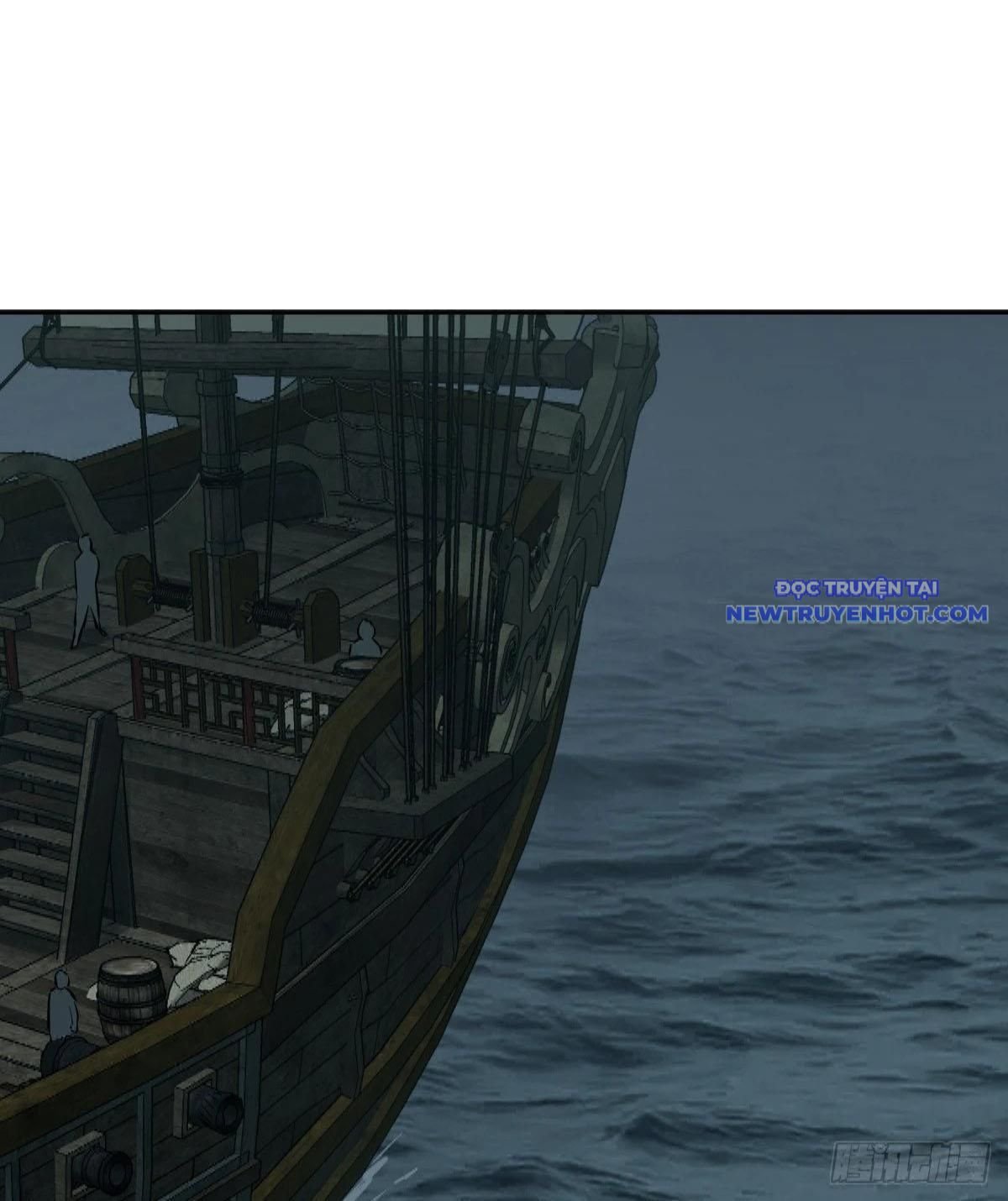 Bắt Đầu Từ Cửu Đầu Điểu Chapter 224 - Trang 2