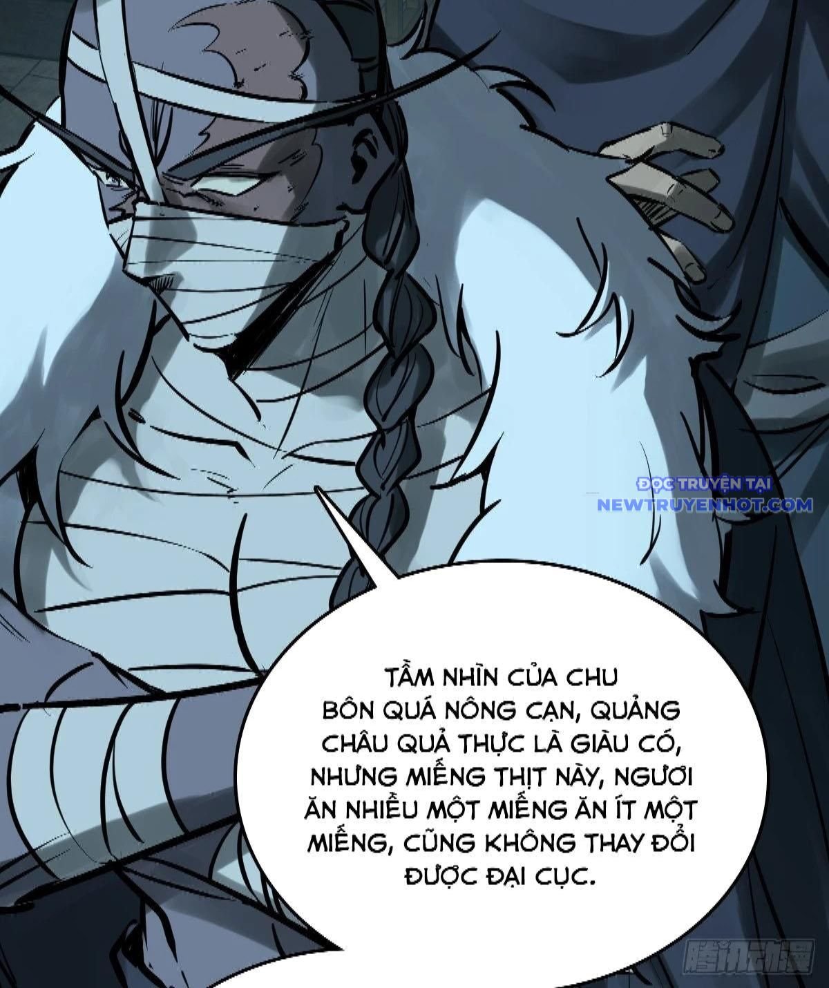 Bắt Đầu Từ Cửu Đầu Điểu Chapter 224 - Trang 2