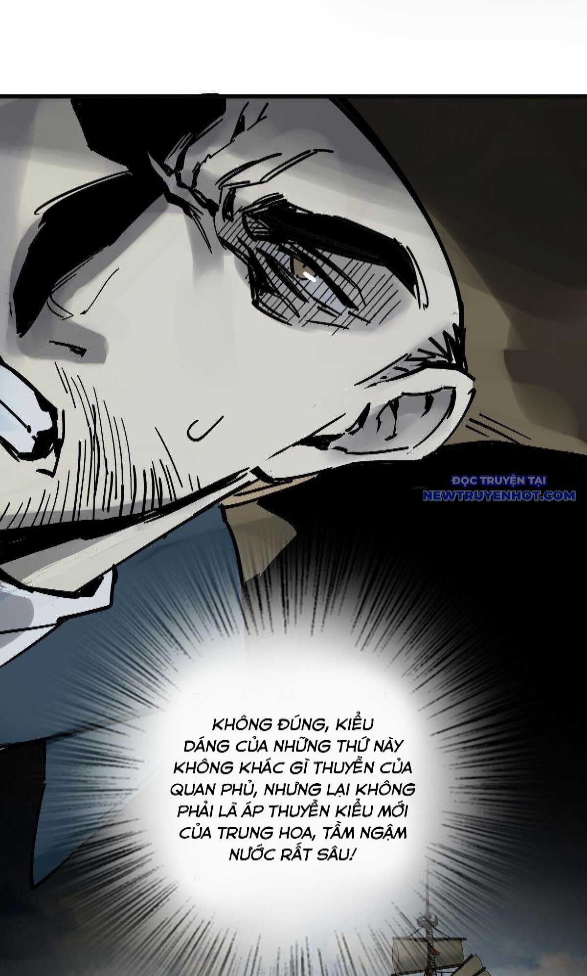 Bắt Đầu Từ Cửu Đầu Điểu Chapter 225 - Trang 2