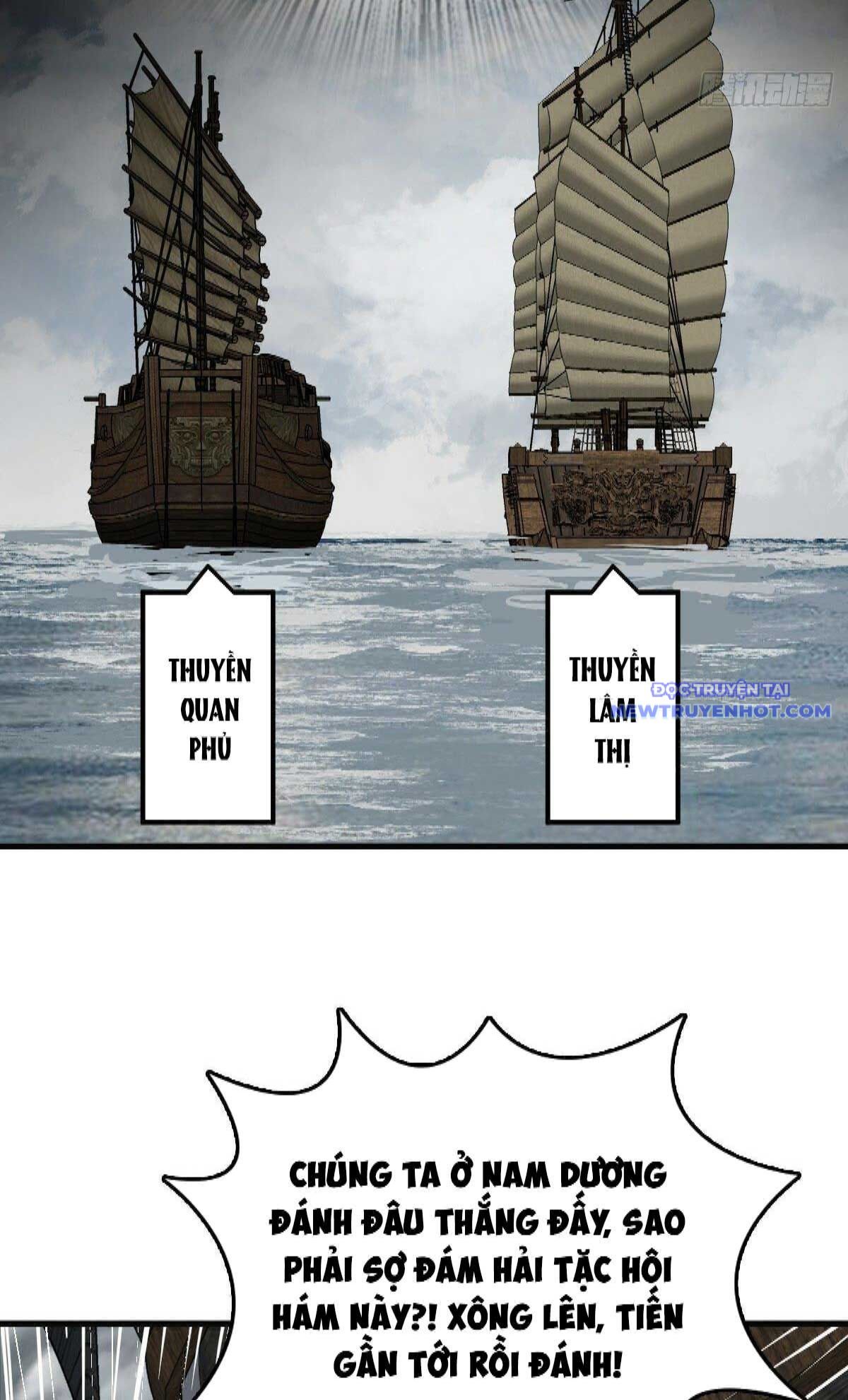 Bắt Đầu Từ Cửu Đầu Điểu Chapter 225 - Trang 2