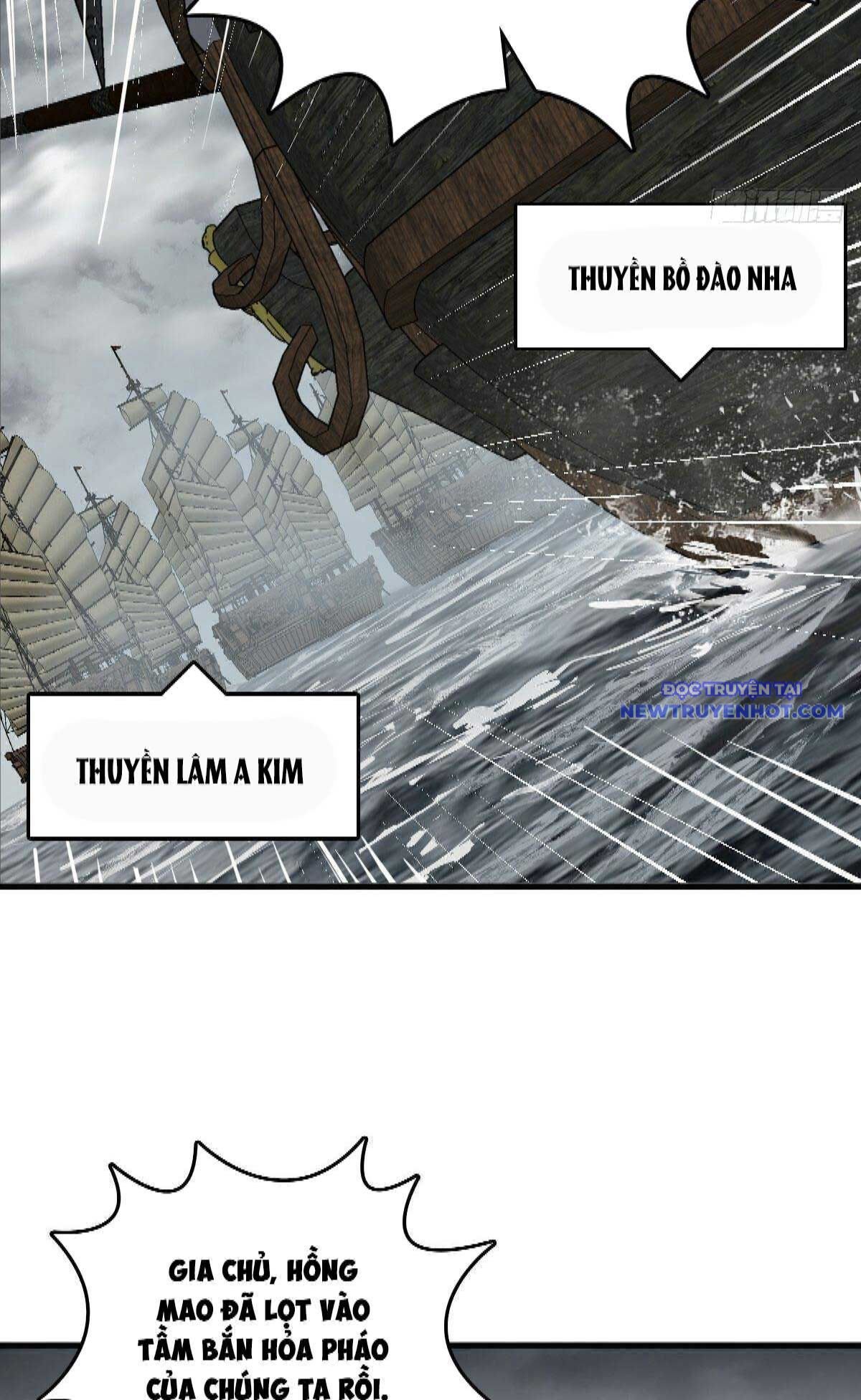 Bắt Đầu Từ Cửu Đầu Điểu Chapter 225 - Trang 2