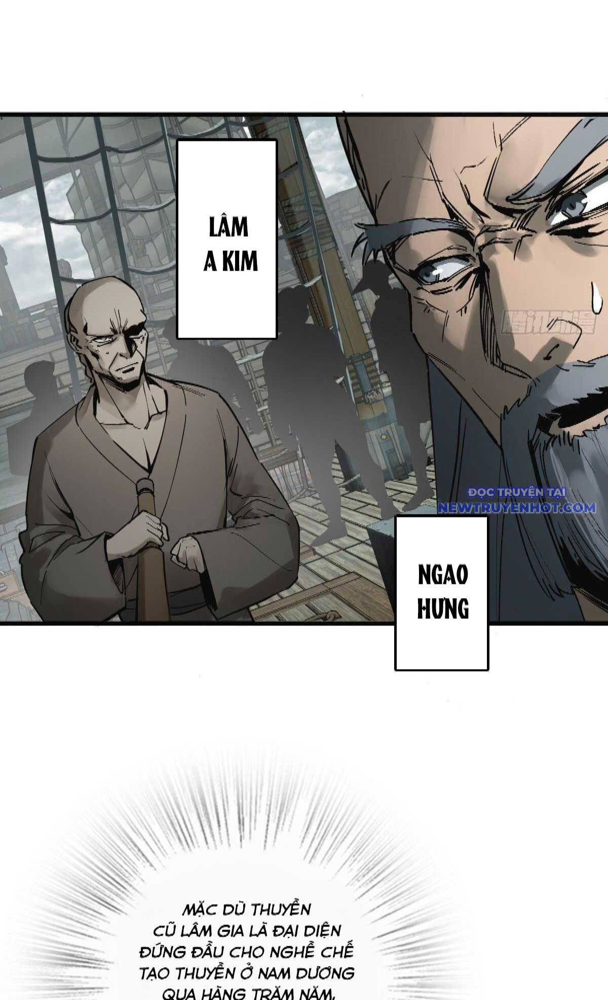 Bắt Đầu Từ Cửu Đầu Điểu Chapter 225 - Trang 2