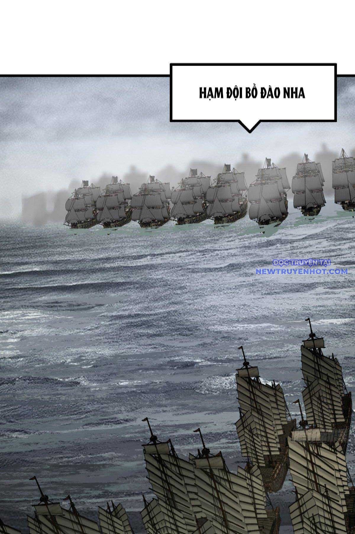 Bắt Đầu Từ Cửu Đầu Điểu Chapter 225 - Trang 2