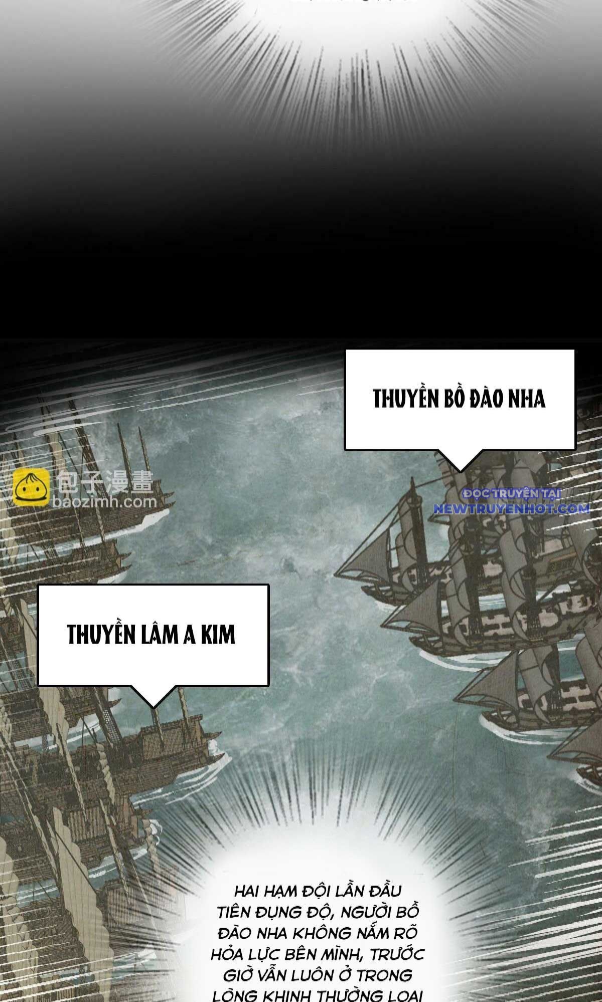 Bắt Đầu Từ Cửu Đầu Điểu Chapter 225 - Trang 2