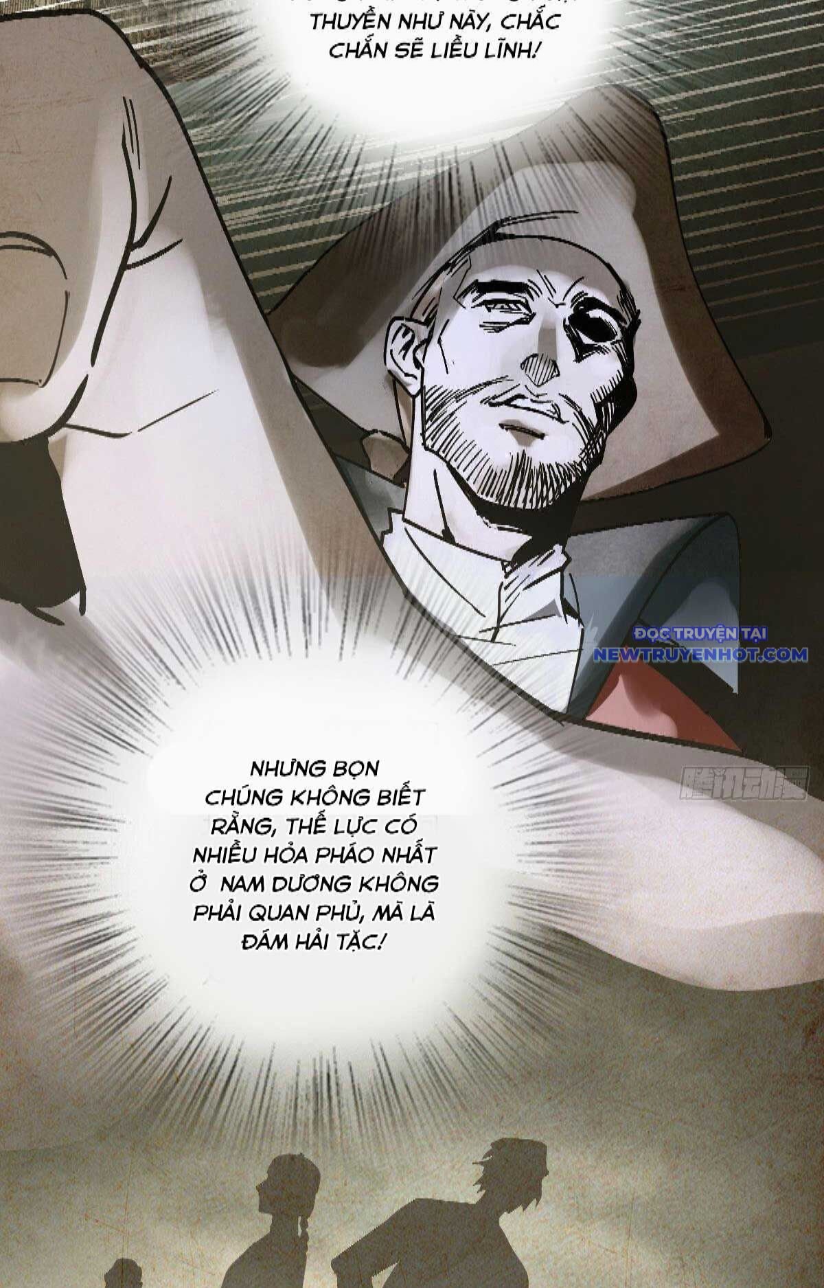 Bắt Đầu Từ Cửu Đầu Điểu Chapter 225 - Trang 2