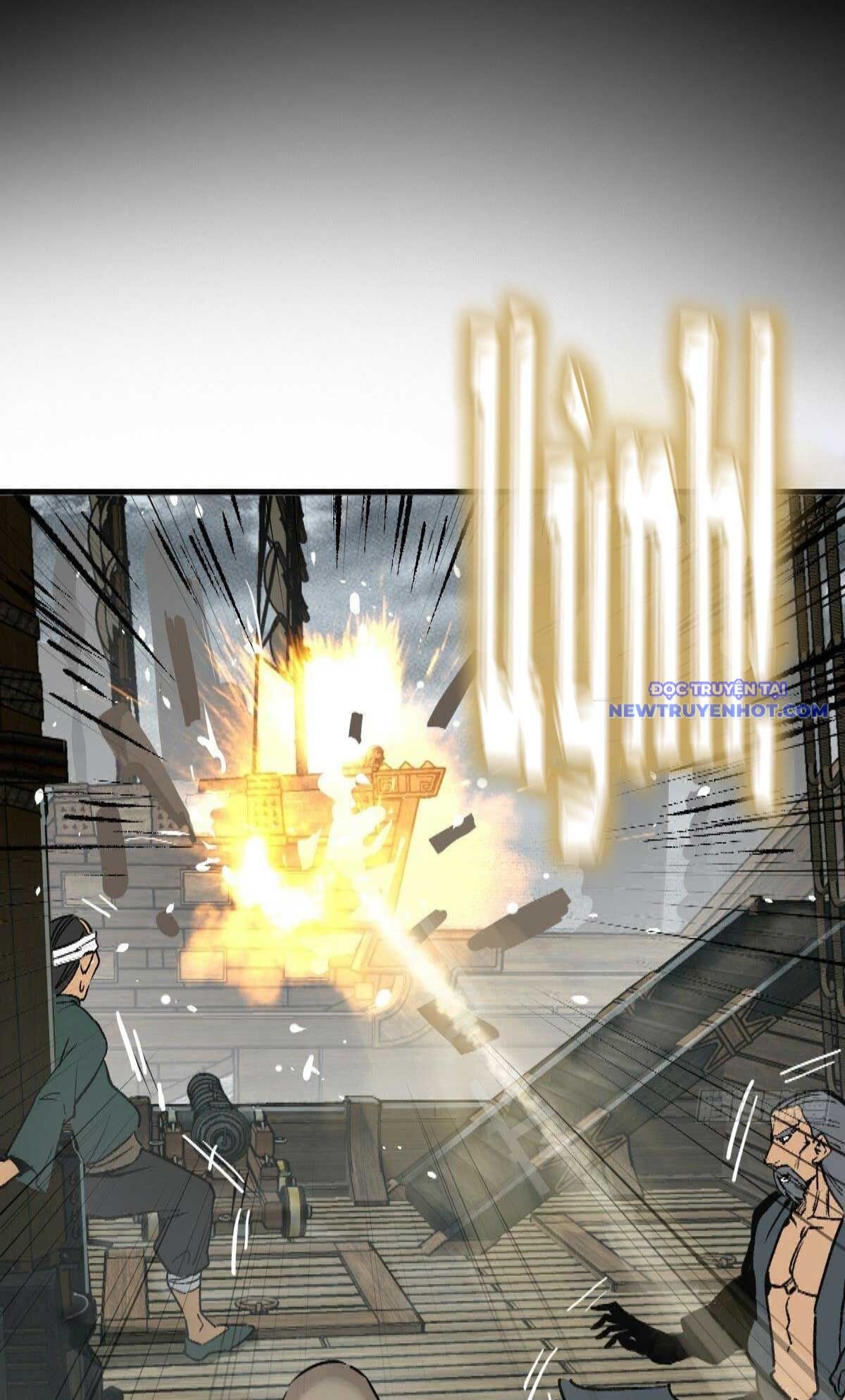 Bắt Đầu Từ Cửu Đầu Điểu Chapter 225 - Trang 2