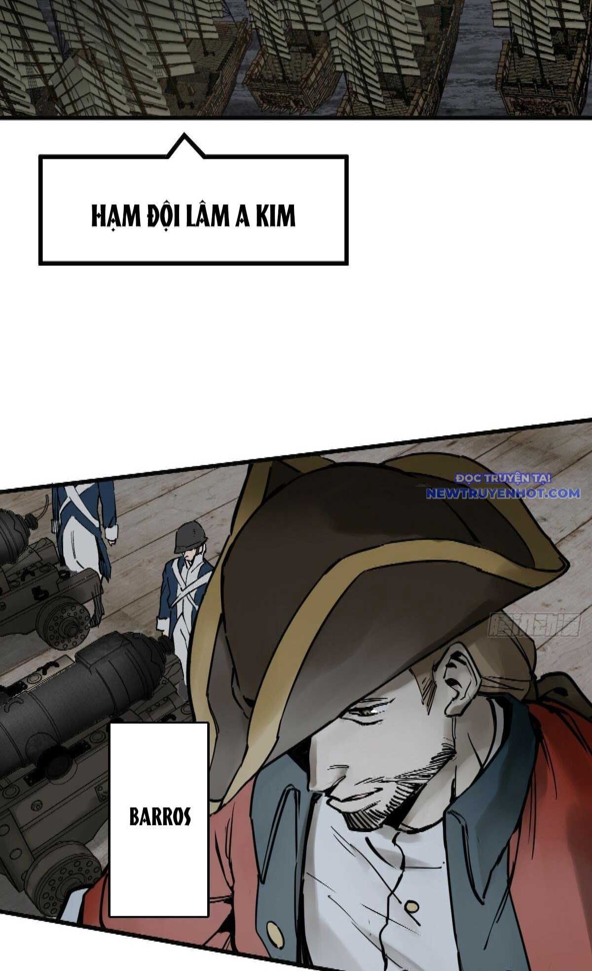 Bắt Đầu Từ Cửu Đầu Điểu Chapter 225 - Trang 2