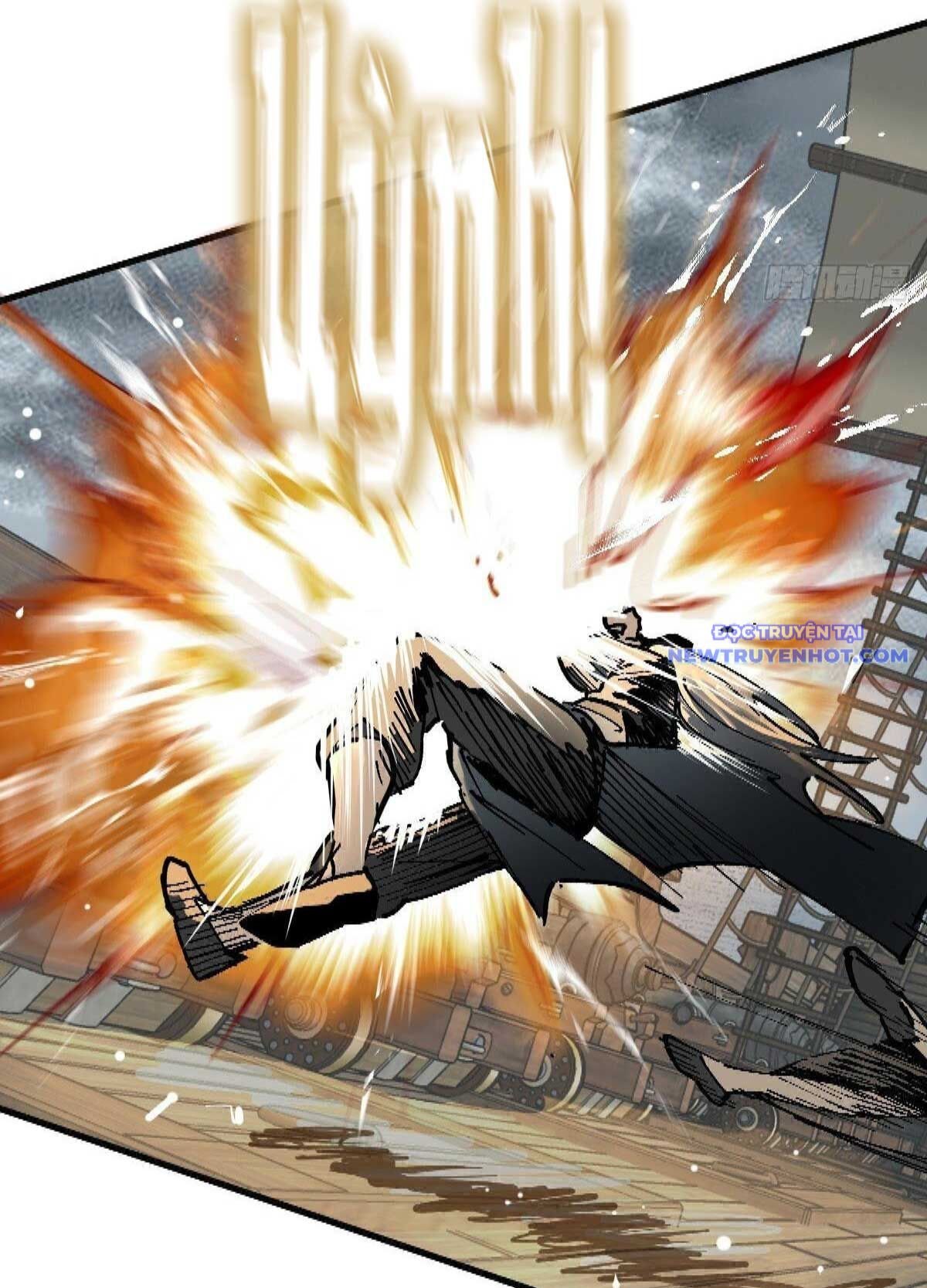 Bắt Đầu Từ Cửu Đầu Điểu Chapter 225 - Trang 2