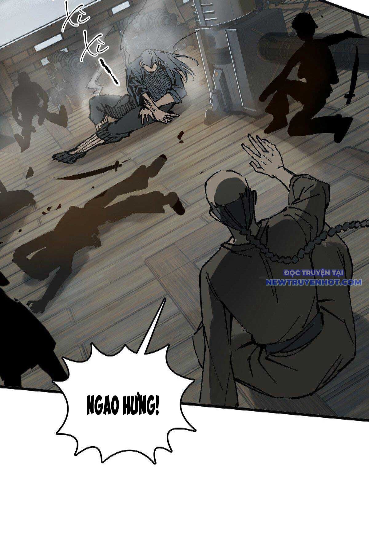 Bắt Đầu Từ Cửu Đầu Điểu Chapter 225 - Trang 2