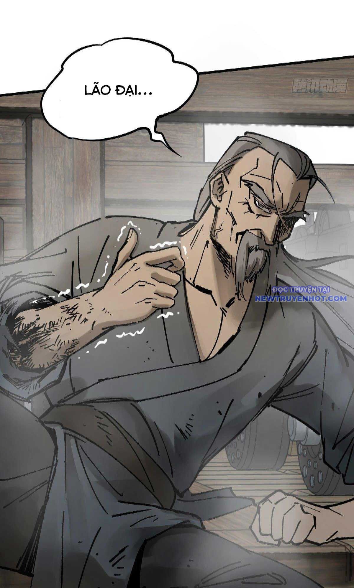 Bắt Đầu Từ Cửu Đầu Điểu Chapter 225 - Trang 2