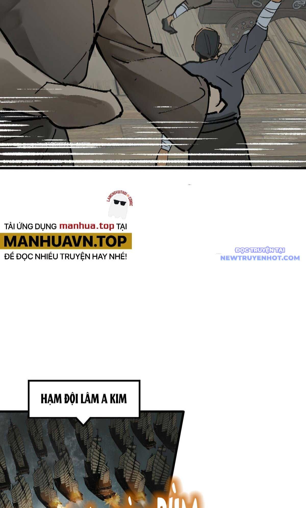 Bắt Đầu Từ Cửu Đầu Điểu Chapter 225 - Trang 2