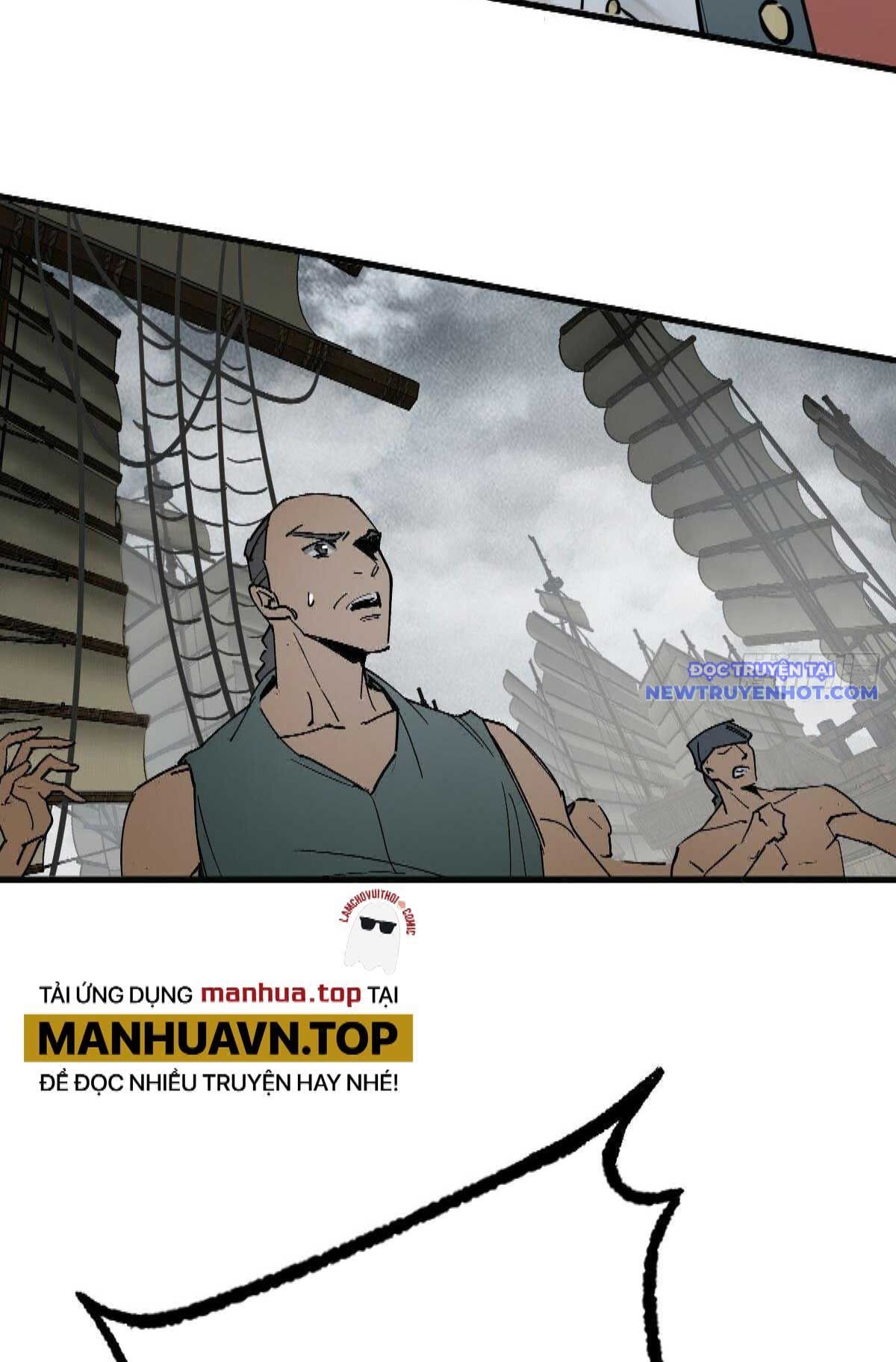 Bắt Đầu Từ Cửu Đầu Điểu Chapter 225 - Trang 2