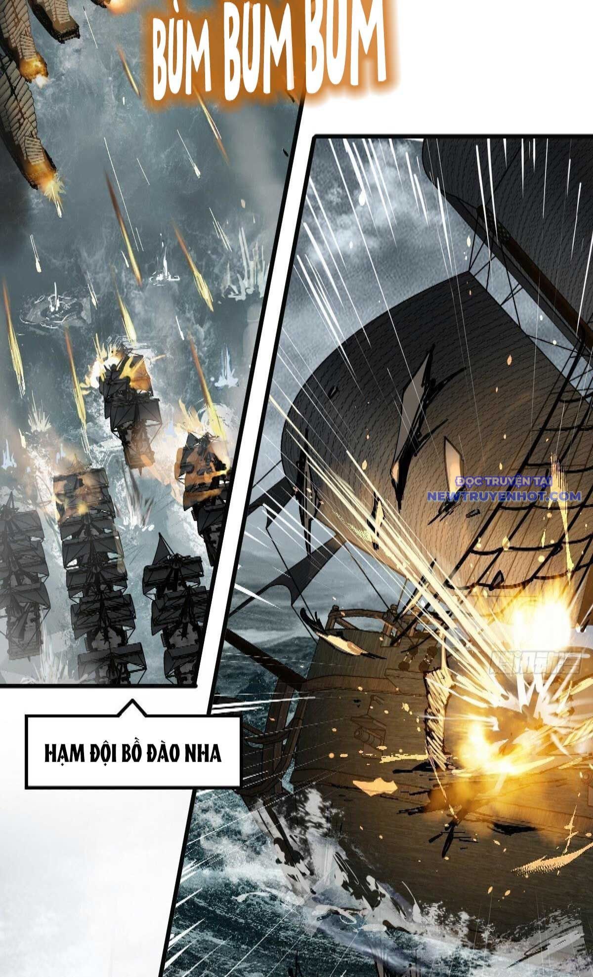 Bắt Đầu Từ Cửu Đầu Điểu Chapter 225 - Trang 2