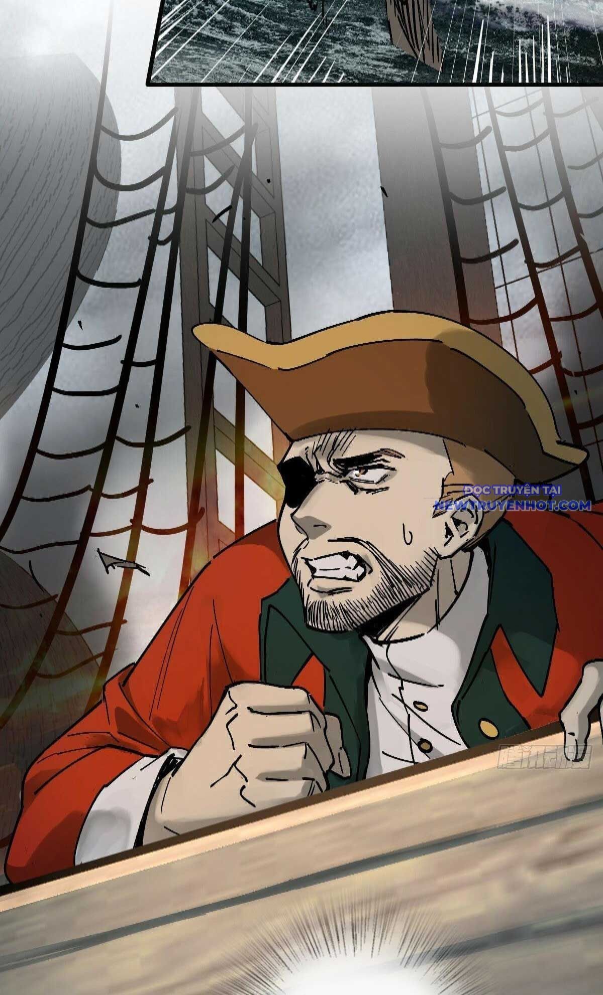 Bắt Đầu Từ Cửu Đầu Điểu Chapter 225 - Trang 2