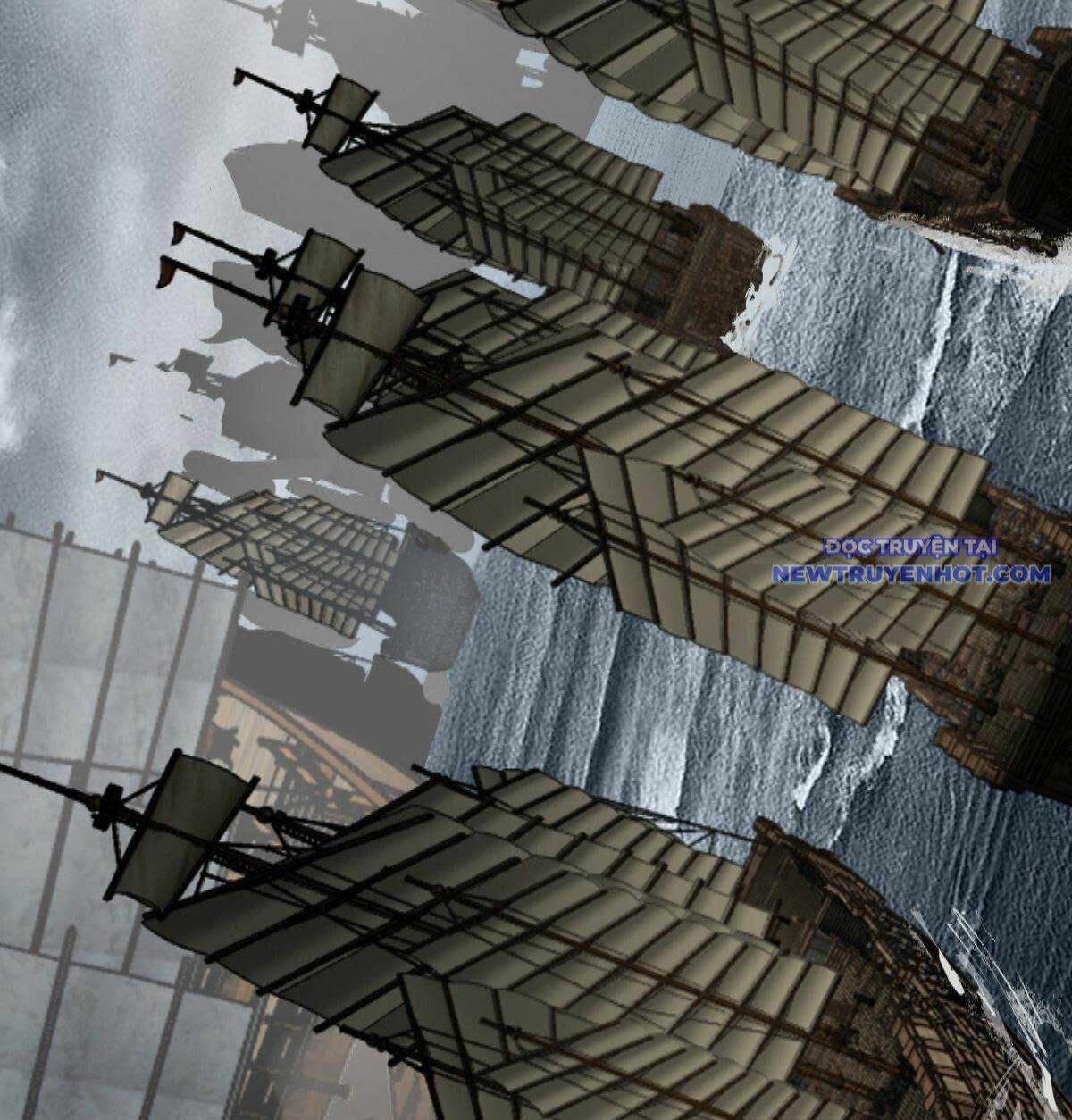 Bắt Đầu Từ Cửu Đầu Điểu Chapter 225 - Trang 2