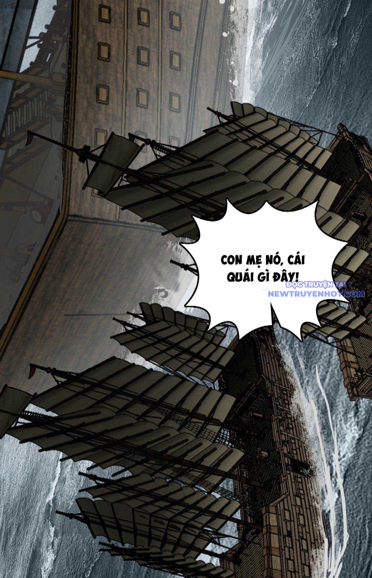 Bắt Đầu Từ Cửu Đầu Điểu Chapter 225 - Trang 2