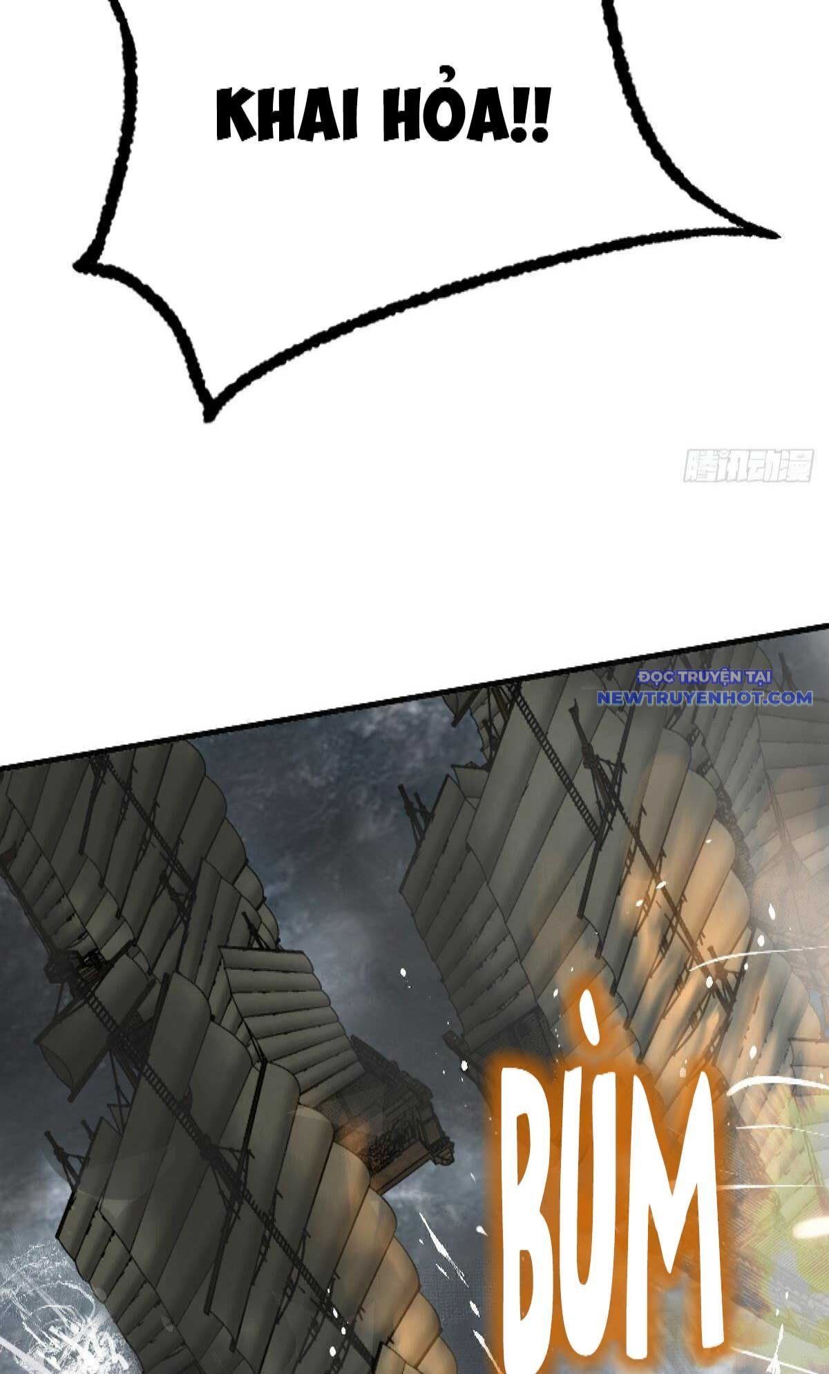 Bắt Đầu Từ Cửu Đầu Điểu Chapter 225 - Trang 2