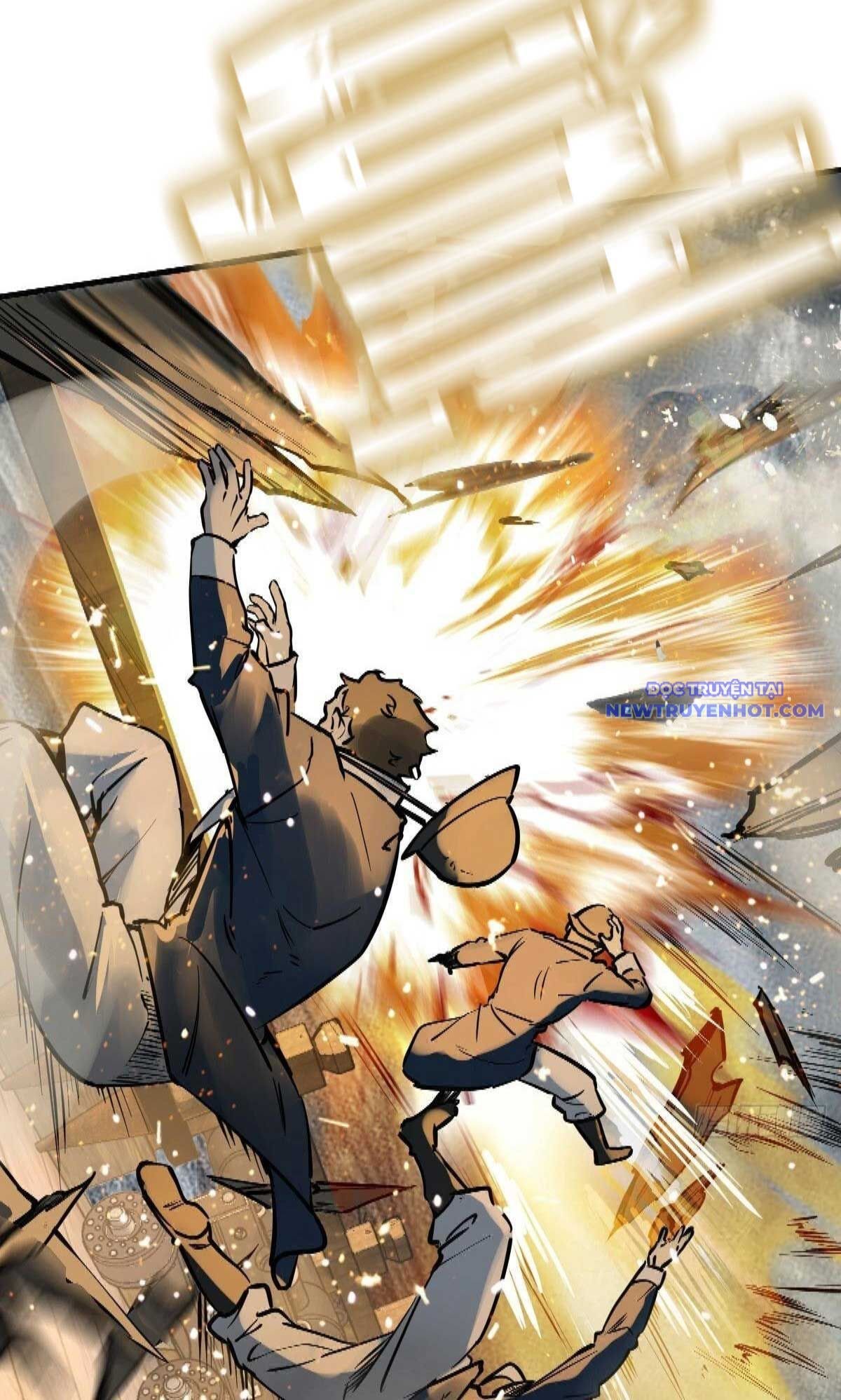 Bắt Đầu Từ Cửu Đầu Điểu Chapter 225 - Trang 2