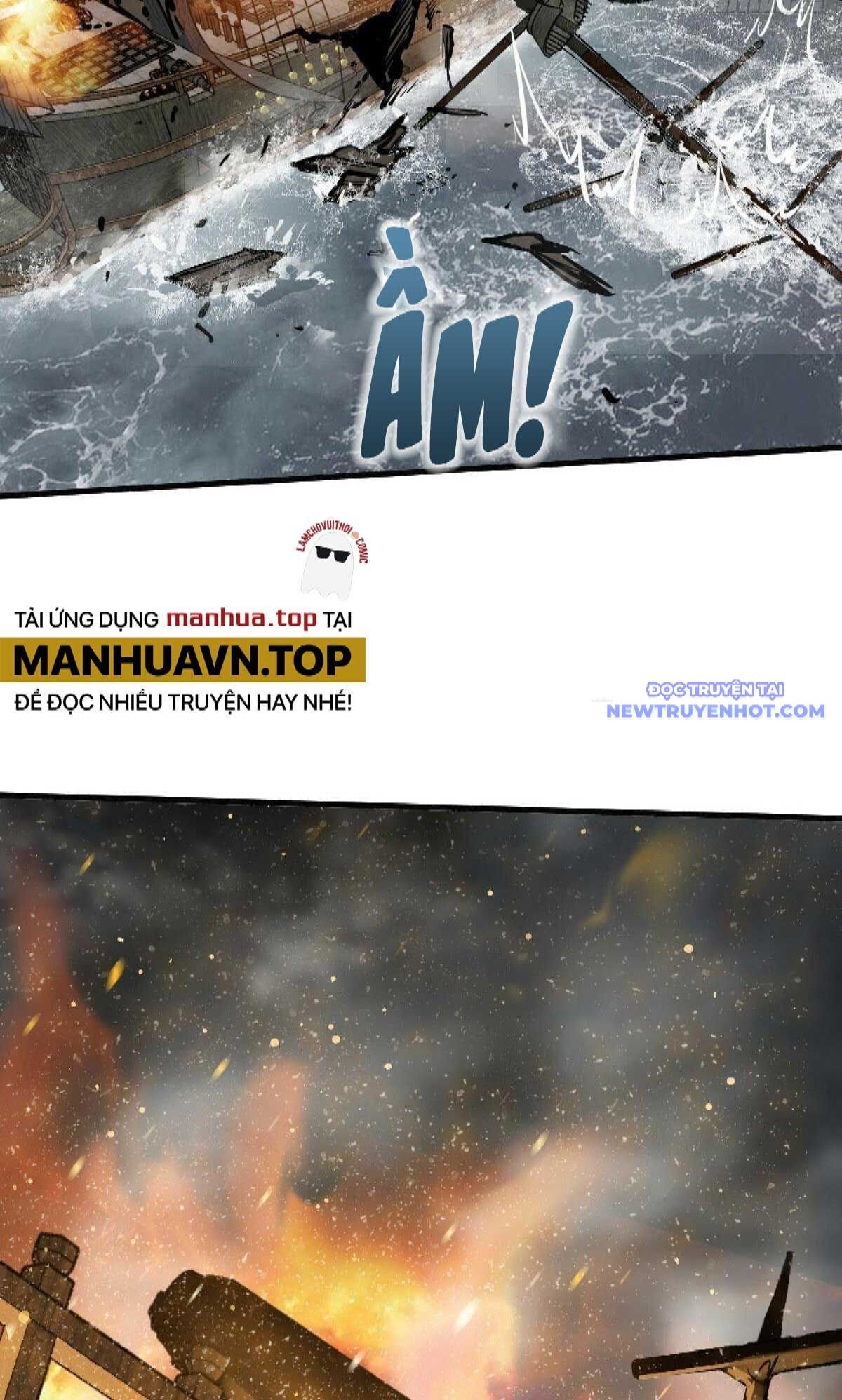 Bắt Đầu Từ Cửu Đầu Điểu Chapter 225 - Trang 2