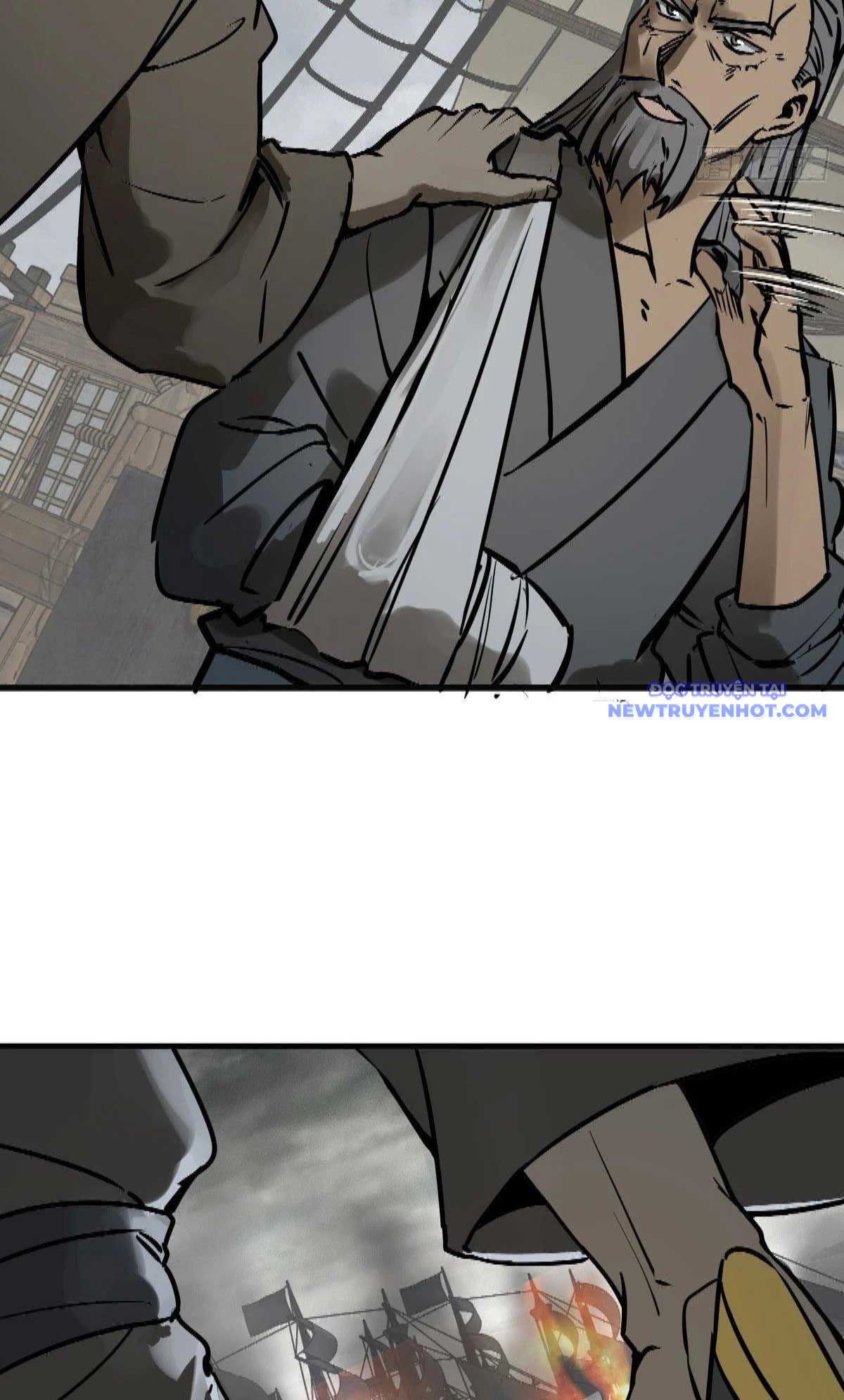 Bắt Đầu Từ Cửu Đầu Điểu Chapter 225 - Trang 2