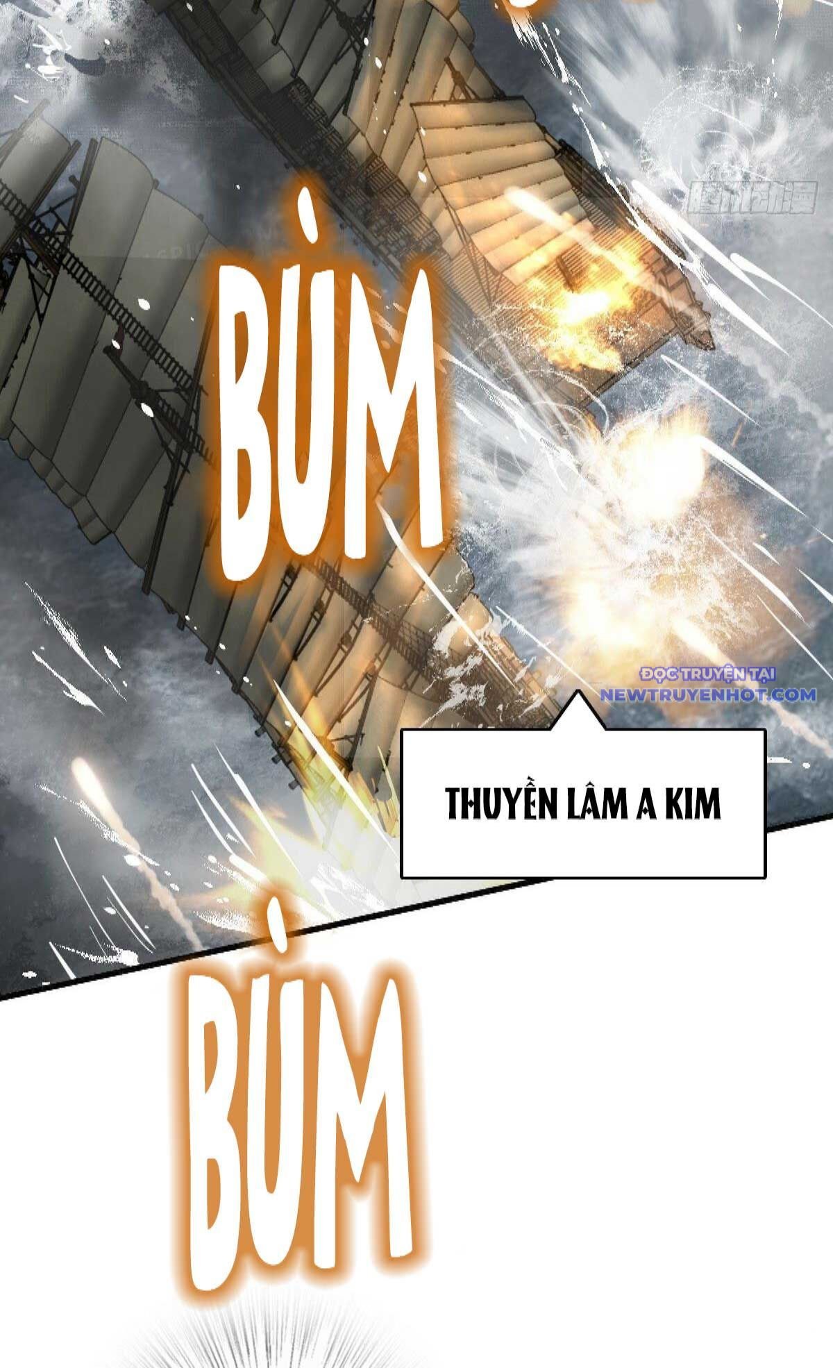 Bắt Đầu Từ Cửu Đầu Điểu Chapter 225 - Trang 2