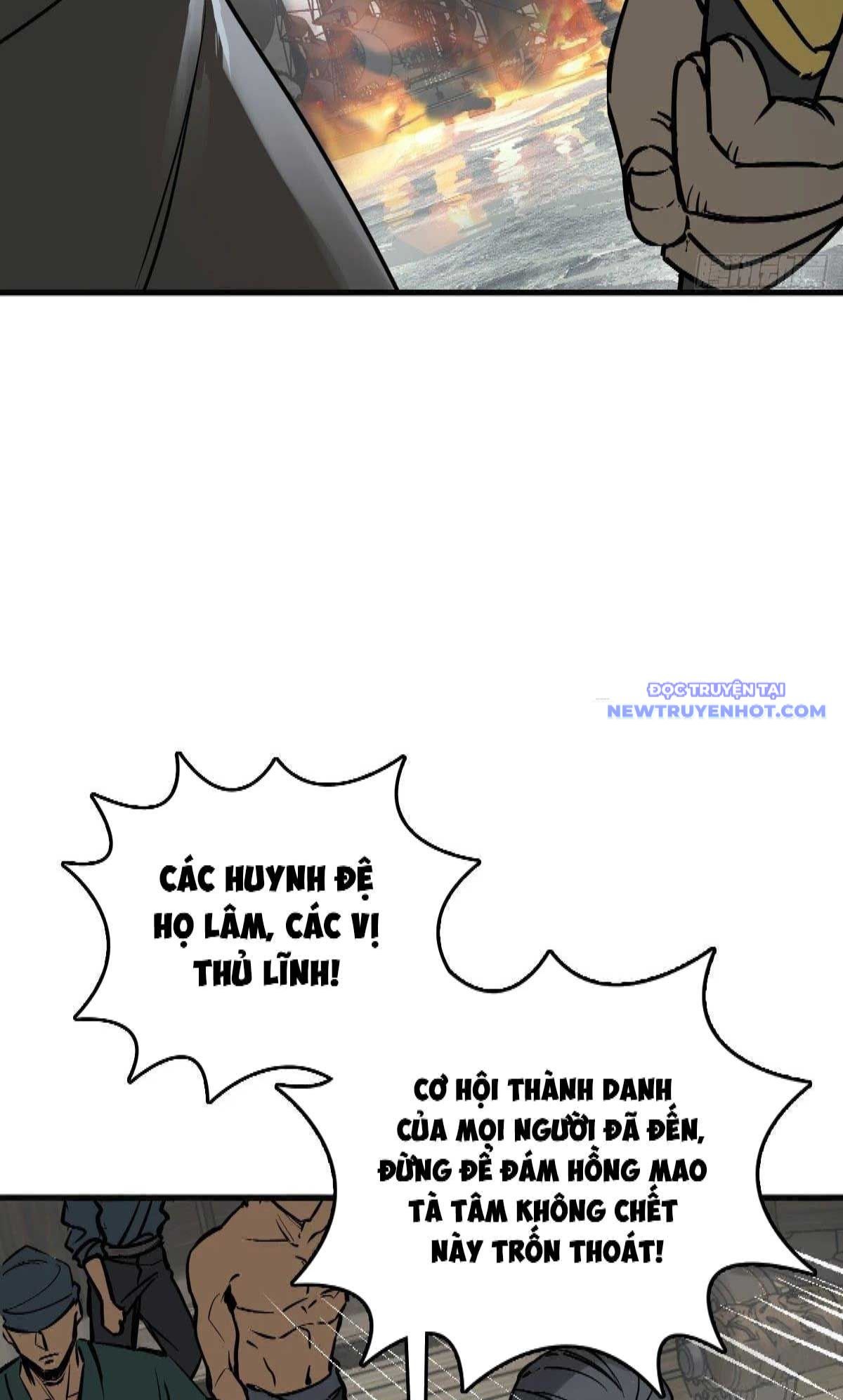 Bắt Đầu Từ Cửu Đầu Điểu Chapter 225 - Trang 2