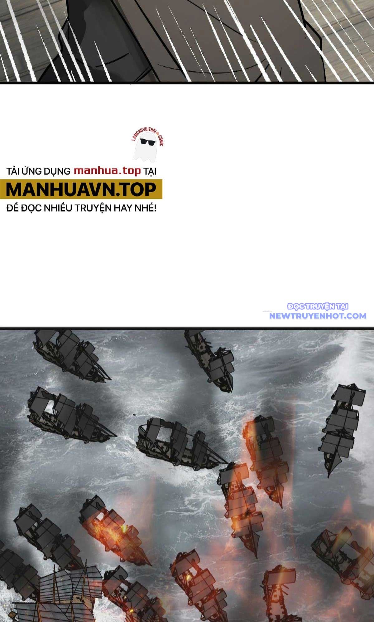 Bắt Đầu Từ Cửu Đầu Điểu Chapter 225 - Trang 2