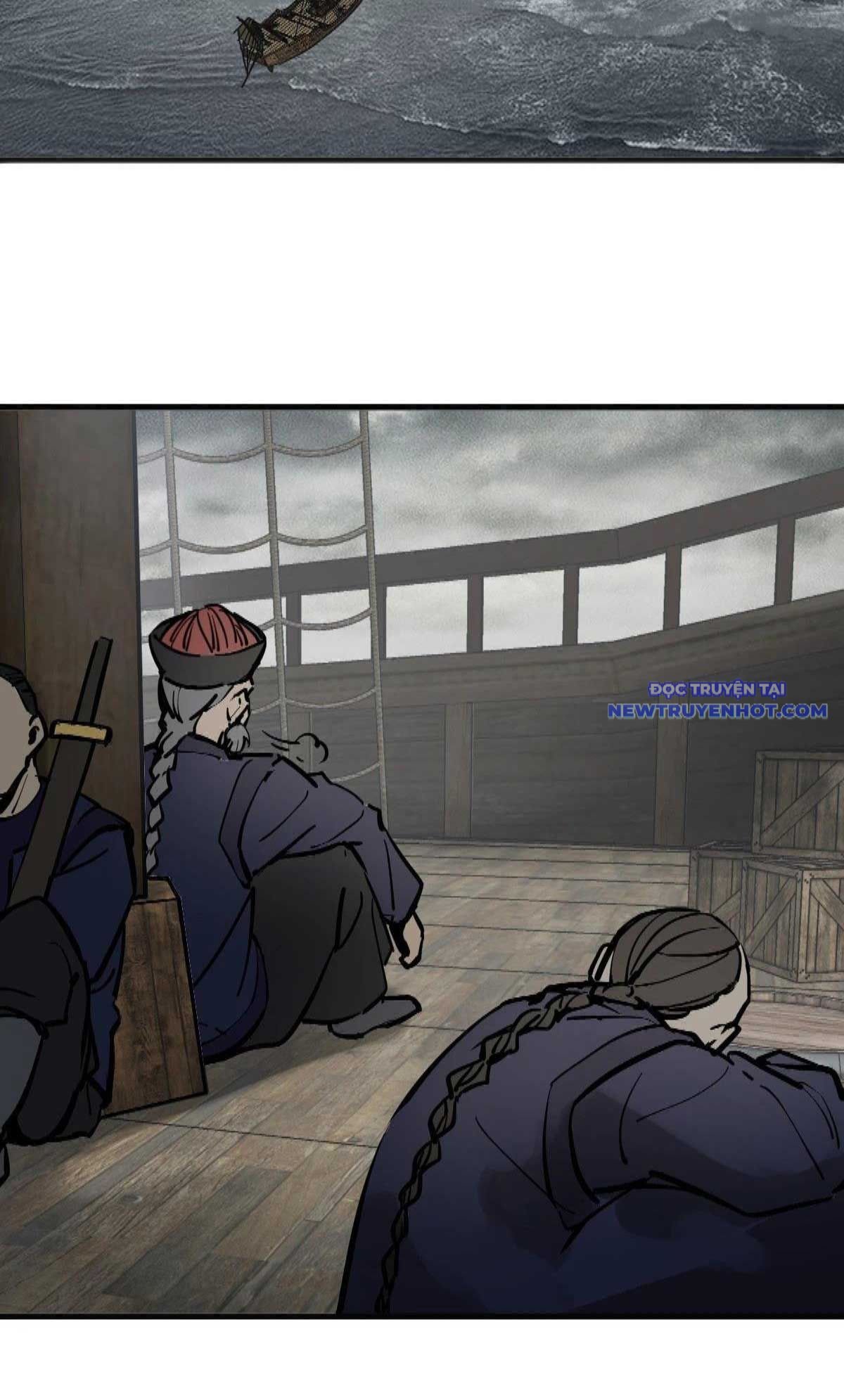 Bắt Đầu Từ Cửu Đầu Điểu Chapter 225 - Trang 2