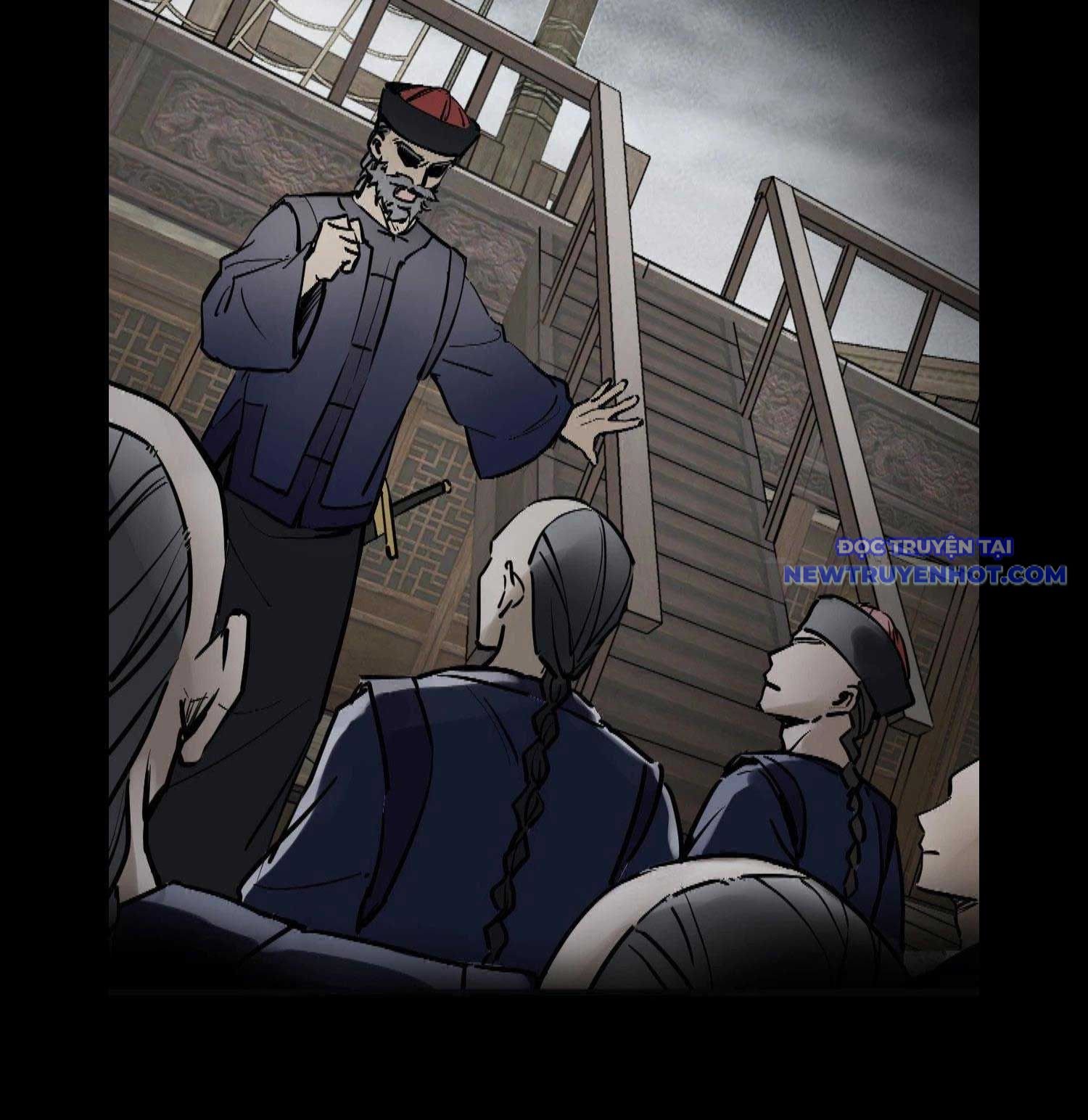 Bắt Đầu Từ Cửu Đầu Điểu Chapter 225 - Trang 2