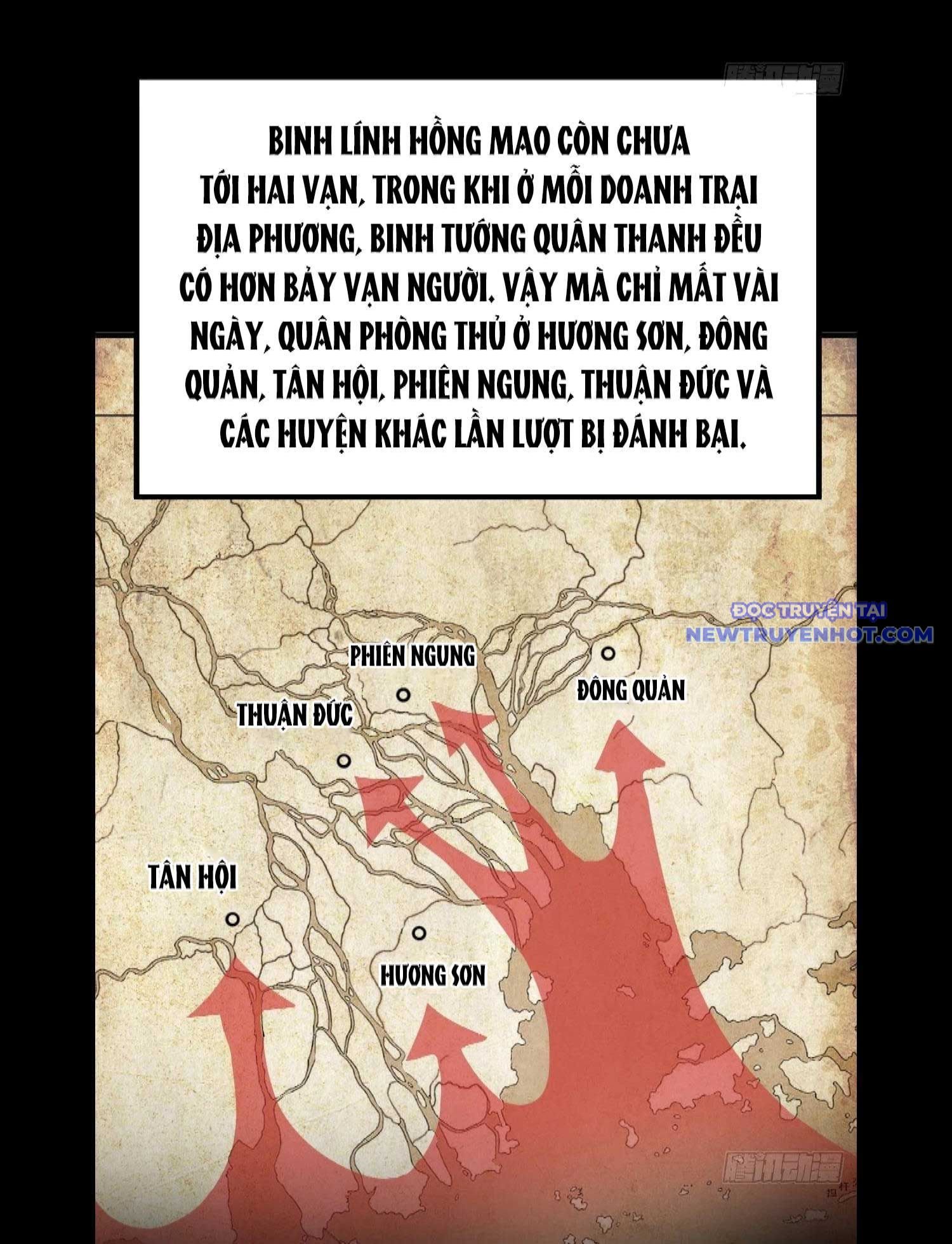 Bắt Đầu Từ Cửu Đầu Điểu Chapter 225 - Trang 2