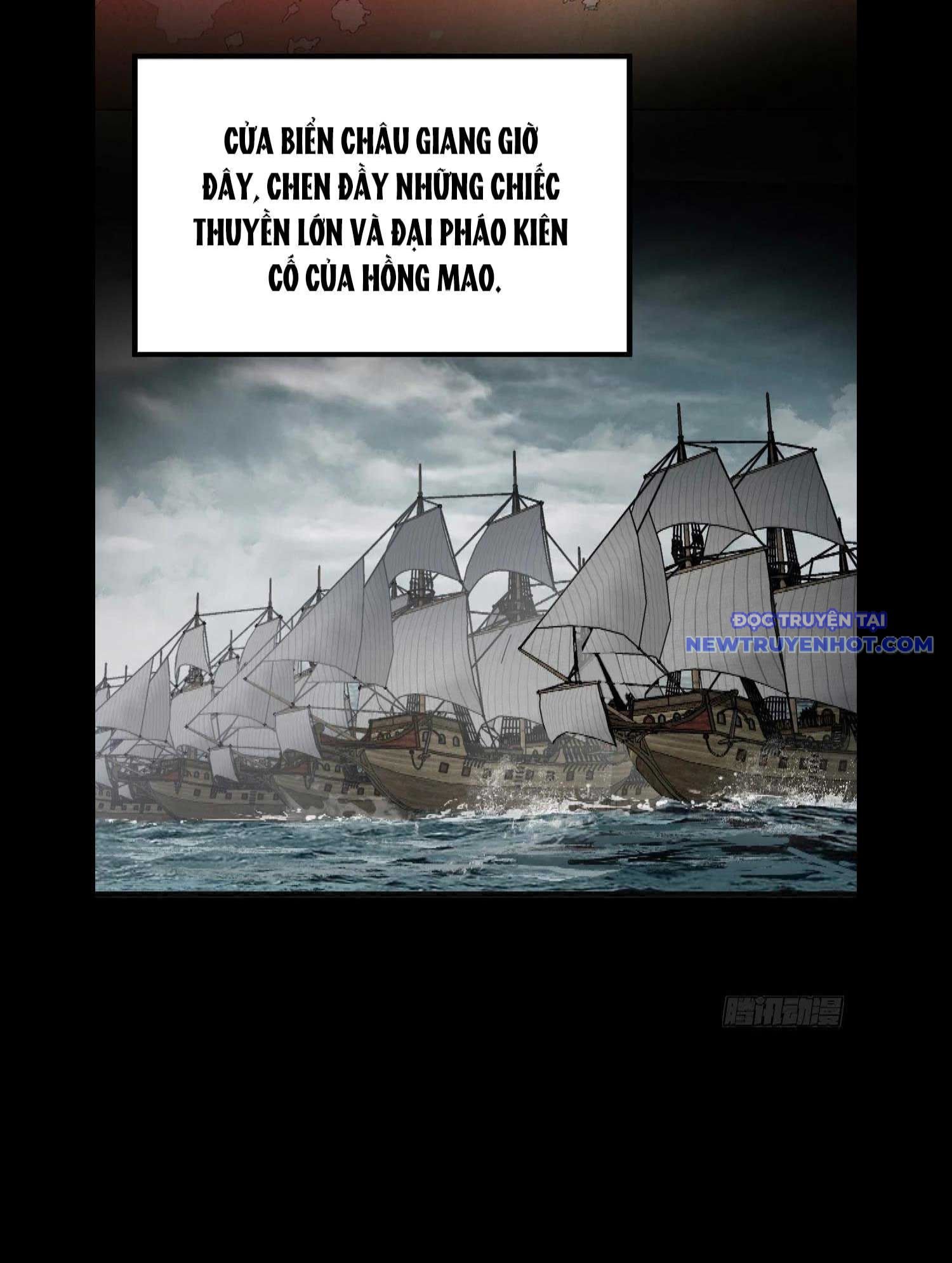 Bắt Đầu Từ Cửu Đầu Điểu Chapter 225 - Trang 2