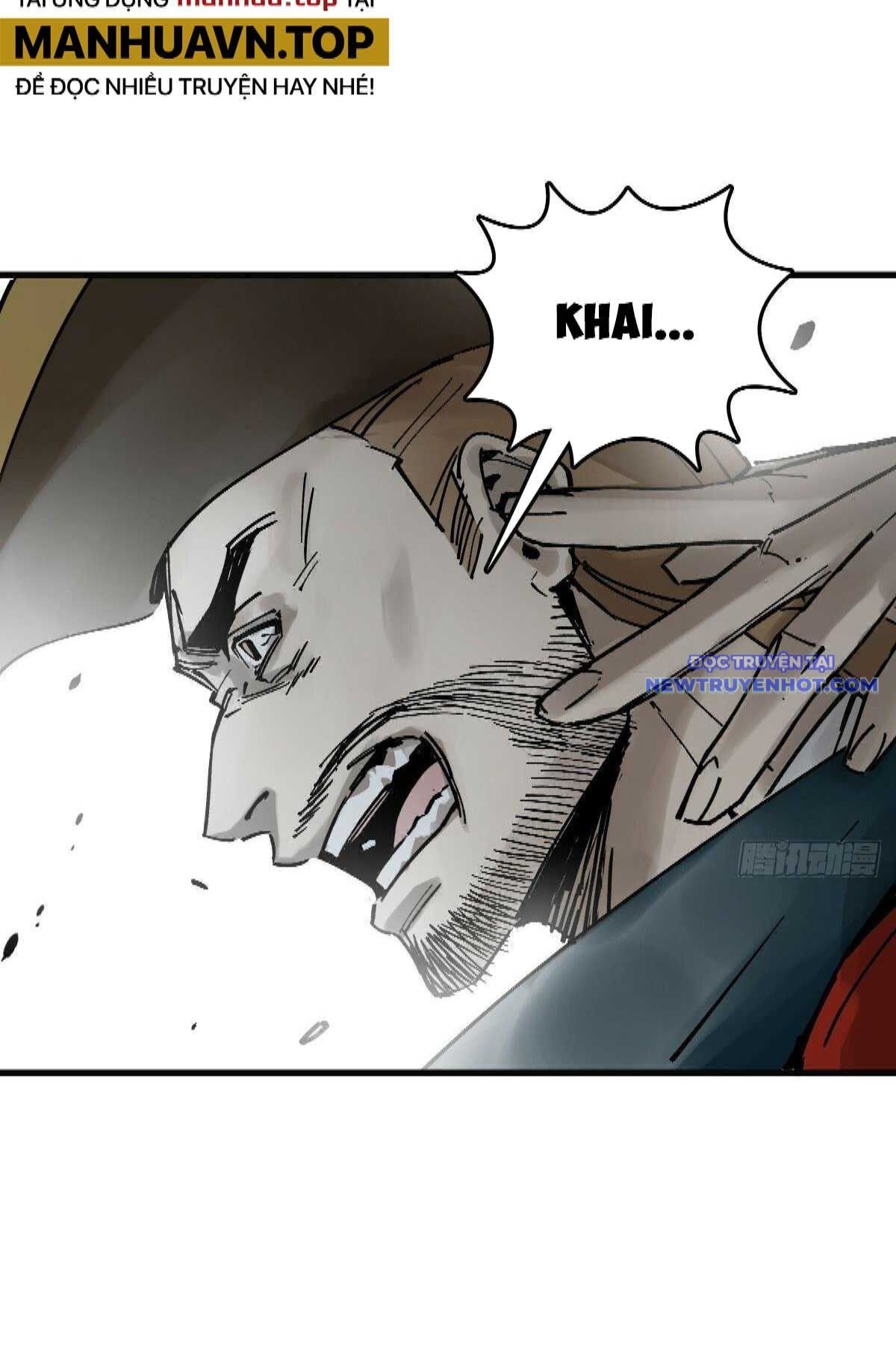 Bắt Đầu Từ Cửu Đầu Điểu Chapter 225 - Trang 2