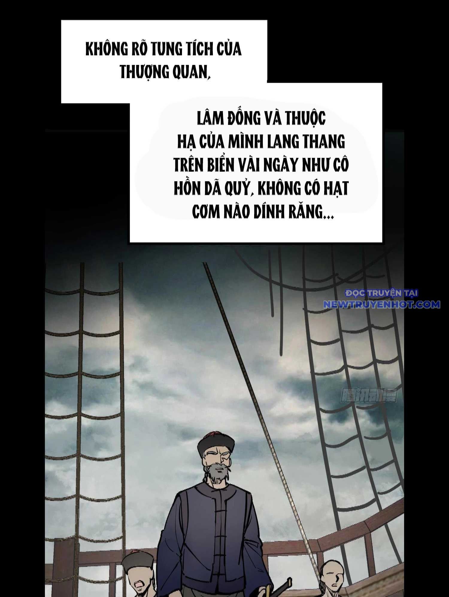 Bắt Đầu Từ Cửu Đầu Điểu Chapter 225 - Trang 2