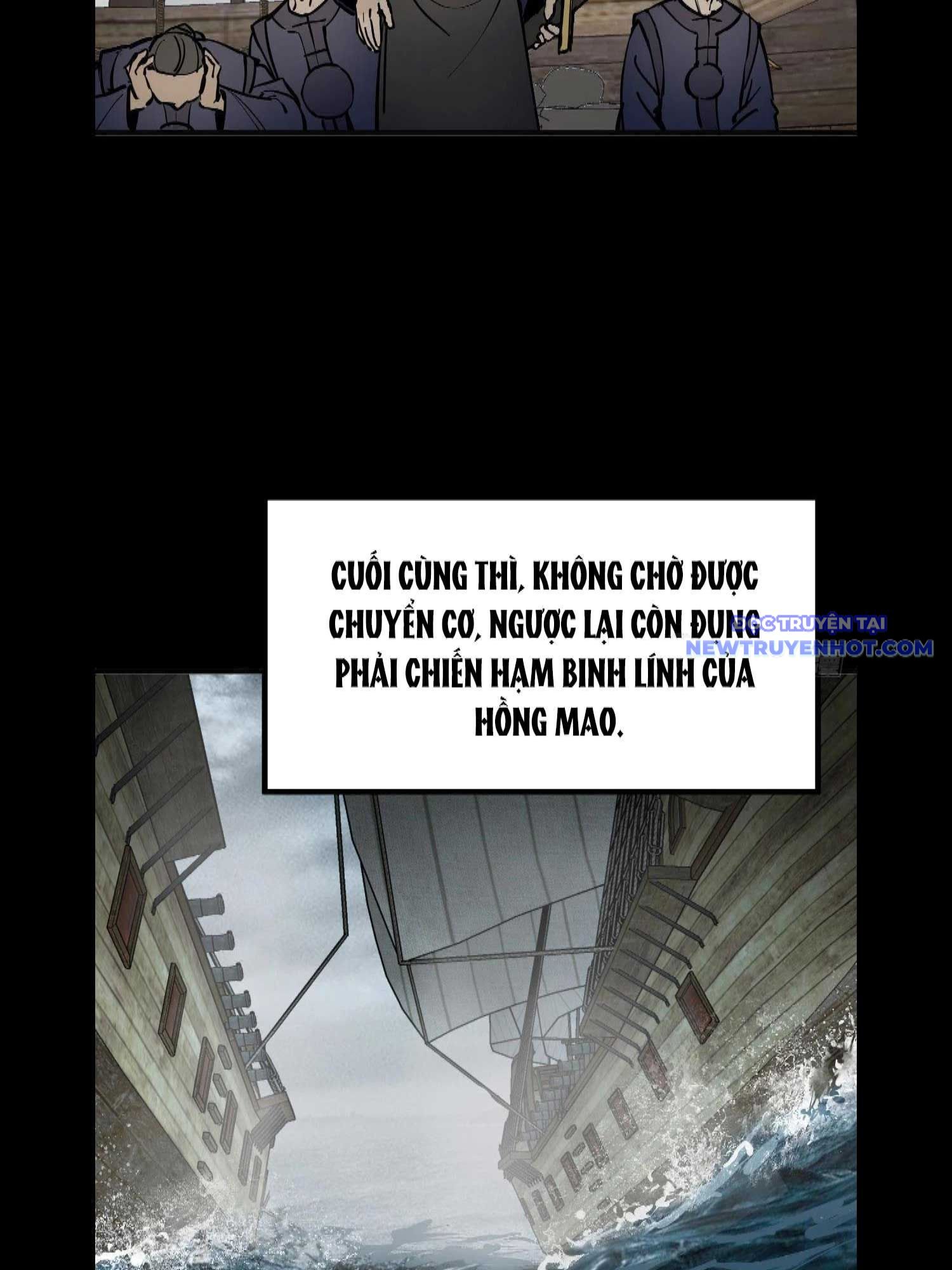 Bắt Đầu Từ Cửu Đầu Điểu Chapter 225 - Trang 2