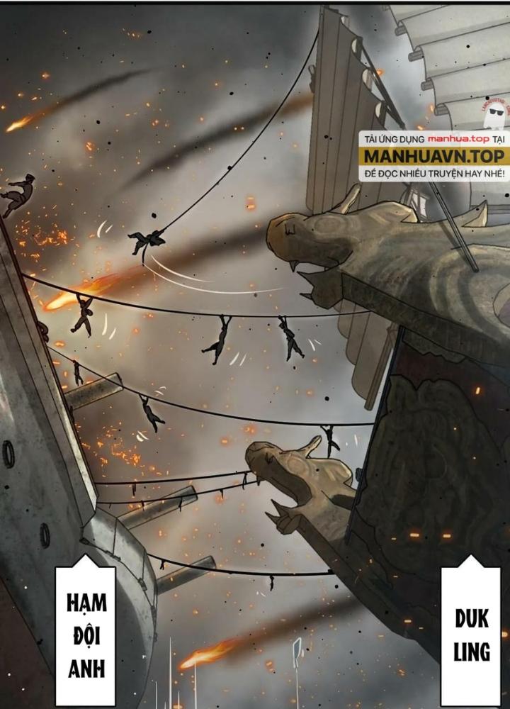 Bắt Đầu Từ Cửu Đầu Điểu Chapter 226 - Trang 2