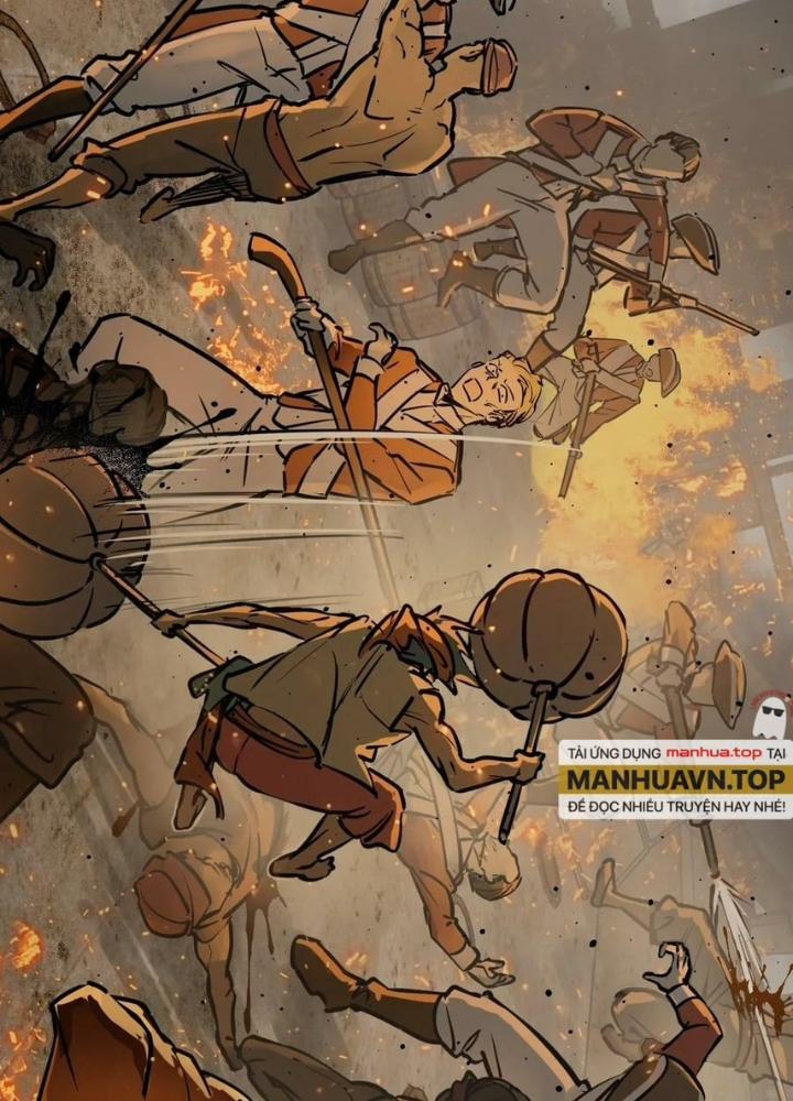 Bắt Đầu Từ Cửu Đầu Điểu Chapter 226 - Trang 2