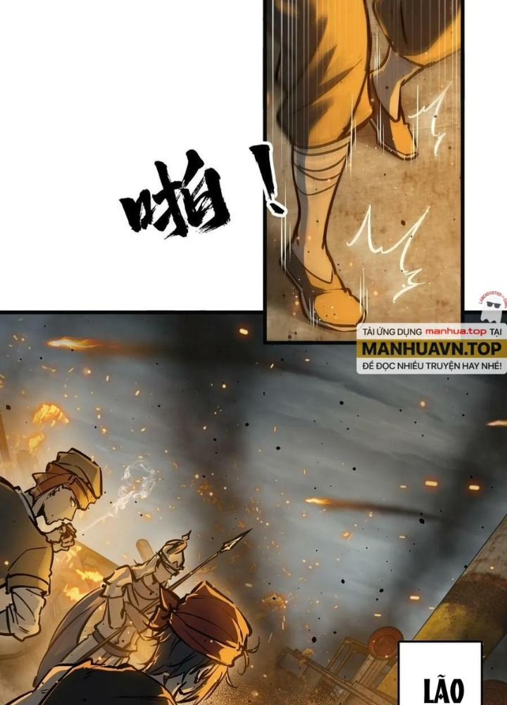 Bắt Đầu Từ Cửu Đầu Điểu Chapter 226 - Trang 2