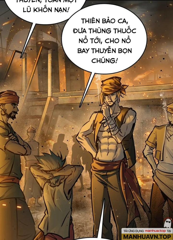 Bắt Đầu Từ Cửu Đầu Điểu Chapter 226 - Trang 2