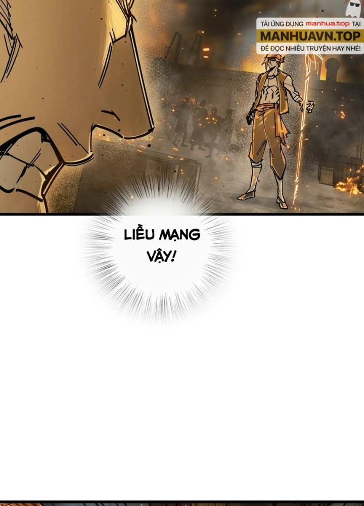 Bắt Đầu Từ Cửu Đầu Điểu Chapter 226 - Trang 2