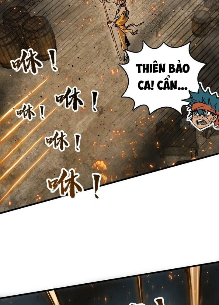 Bắt Đầu Từ Cửu Đầu Điểu Chapter 226 - Trang 2