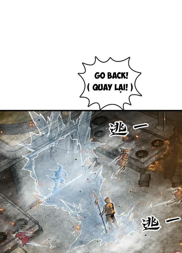 Bắt Đầu Từ Cửu Đầu Điểu Chapter 226 - Trang 2