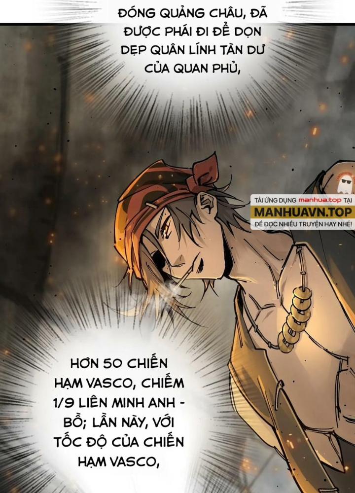 Bắt Đầu Từ Cửu Đầu Điểu Chapter 226 - Trang 2