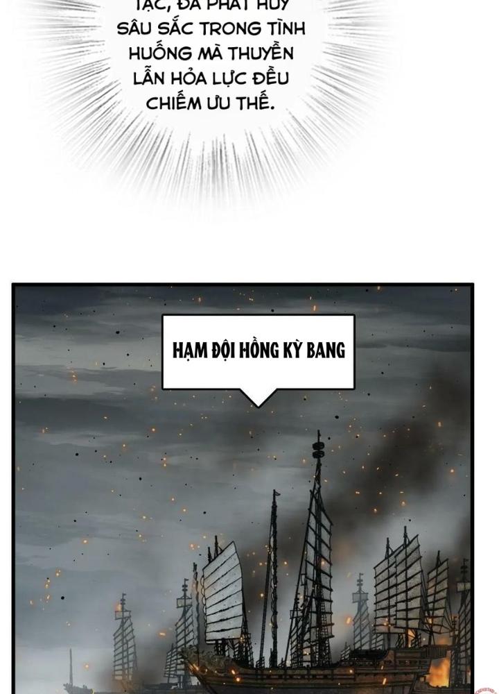 Bắt Đầu Từ Cửu Đầu Điểu Chapter 226 - Trang 2