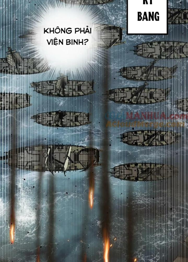 Bắt Đầu Từ Cửu Đầu Điểu Chapter 226 - Trang 2