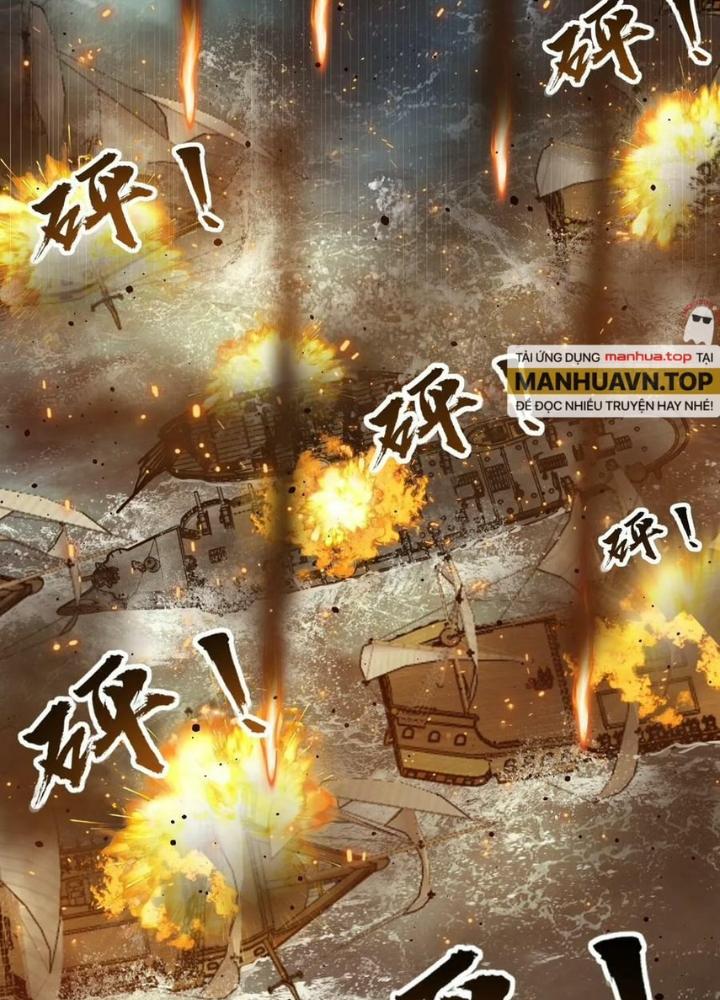 Bắt Đầu Từ Cửu Đầu Điểu Chapter 226 - Trang 2